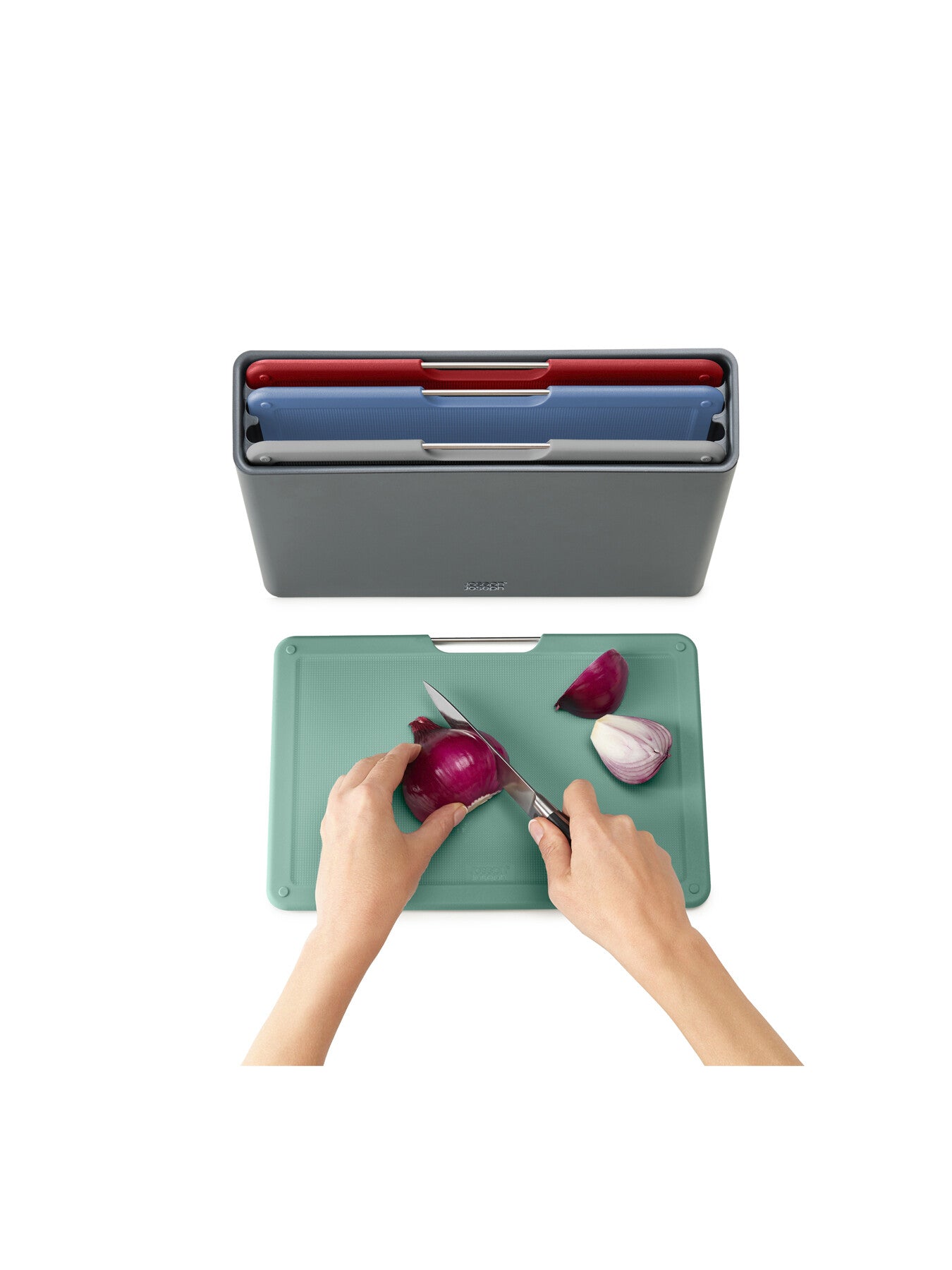 Folio Regular Chopping Board Set