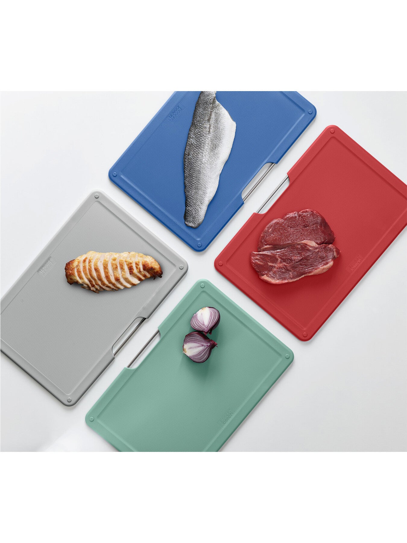 Folio Regular Chopping Board Set