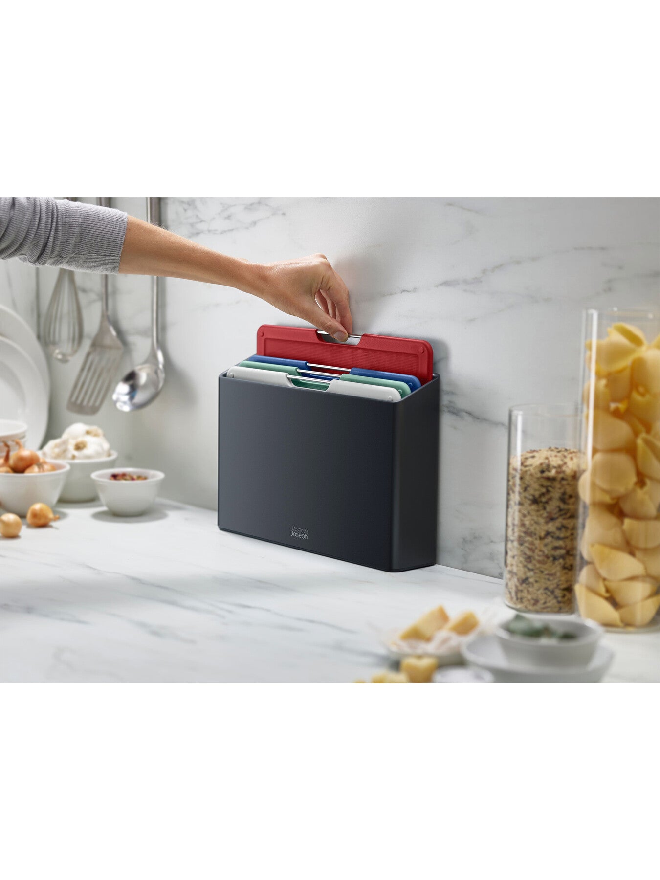 Folio Regular Chopping Board Set