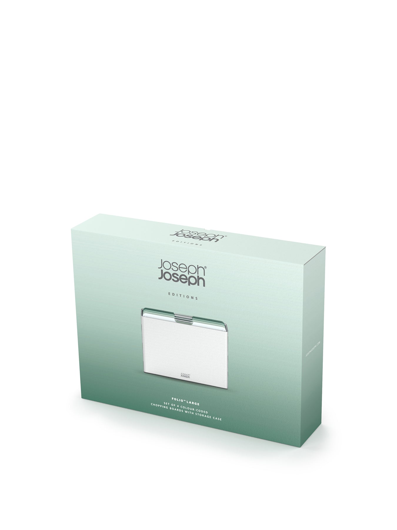 Folio Large Chopping Board Set Editions