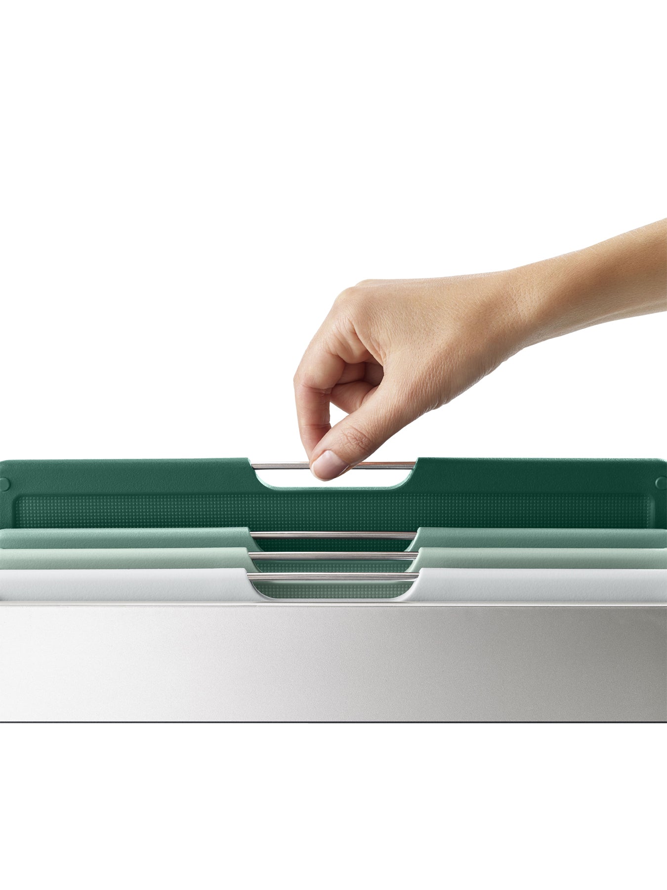 Folio Large Chopping Board Set Editions