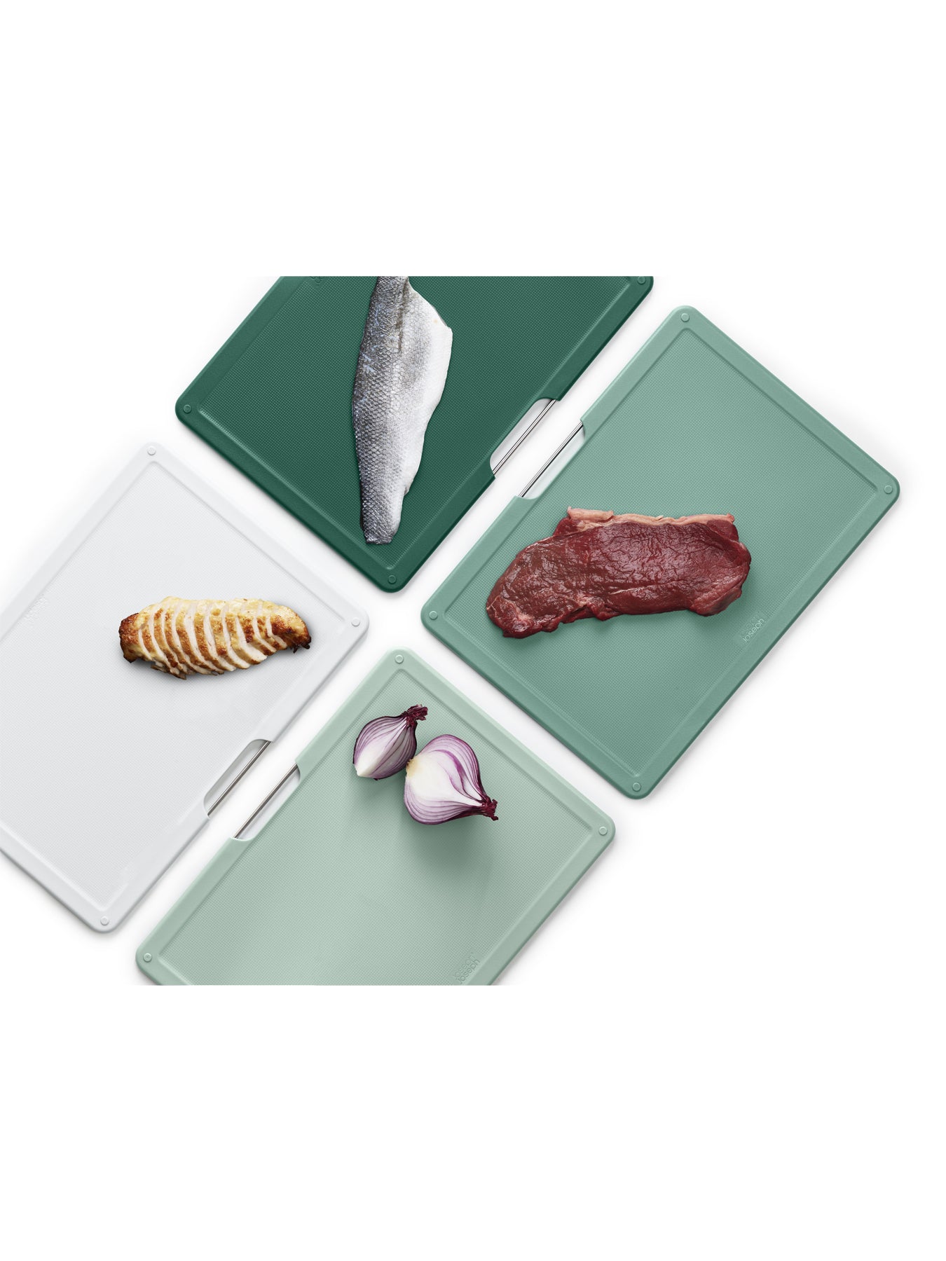 Folio Large Chopping Board Set Editions