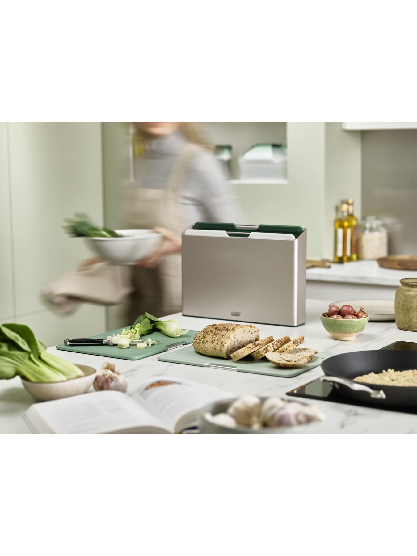 Folio Large Chopping Board Set Editions