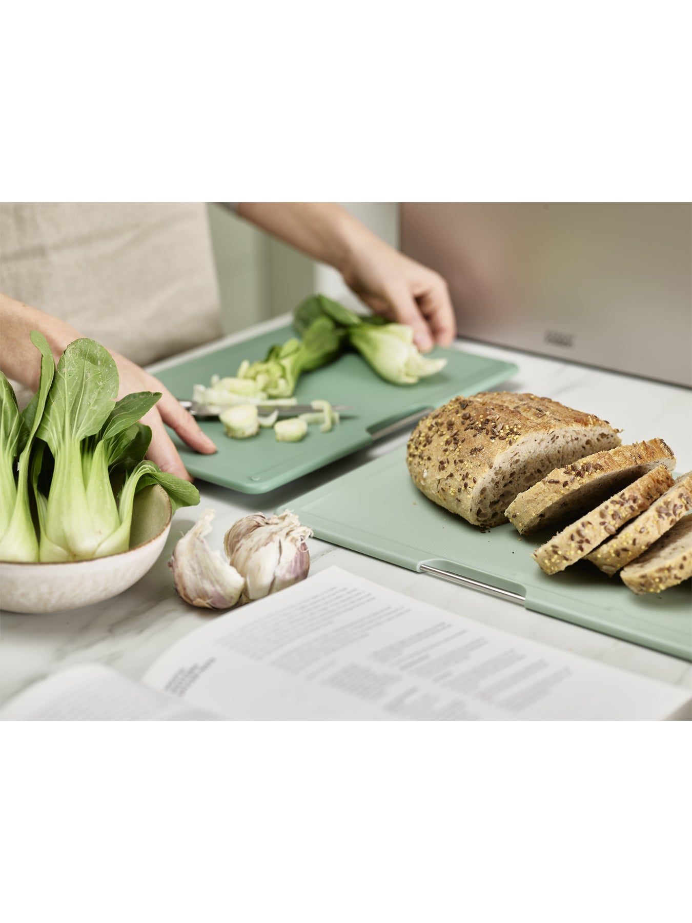 Folio Large Chopping Board Set Editions