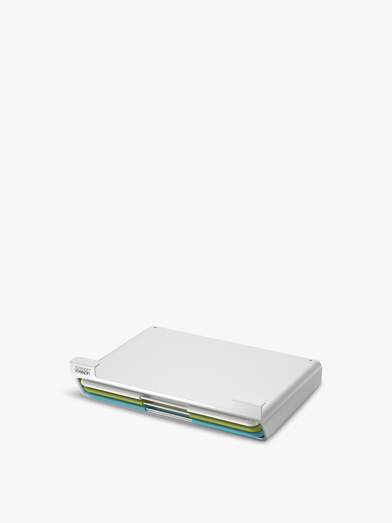 Folio Slim 3 Piece Chopping Board Set