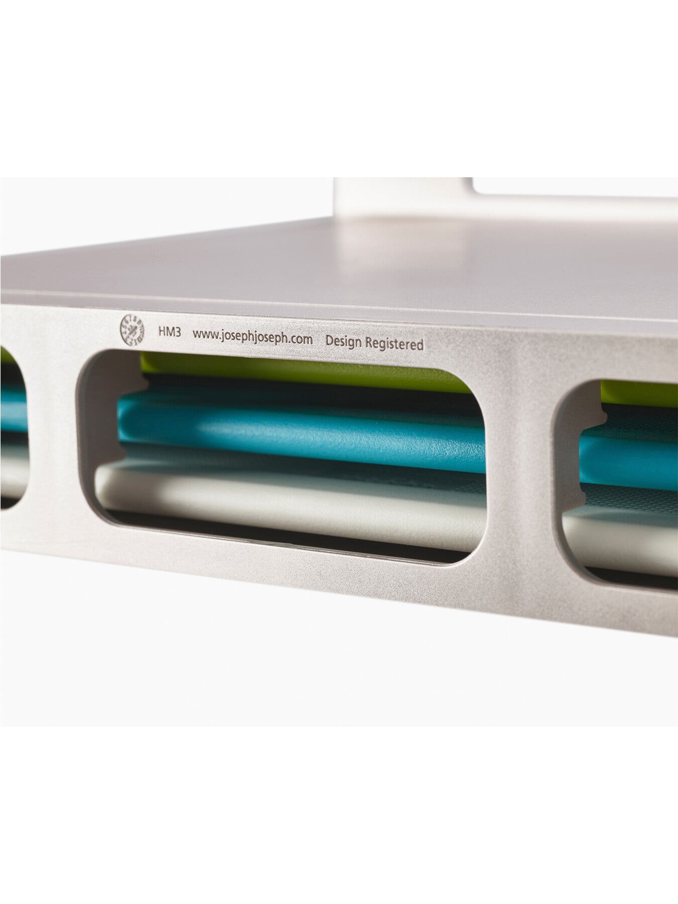 Folio Slim 3 Piece Chopping Board Set