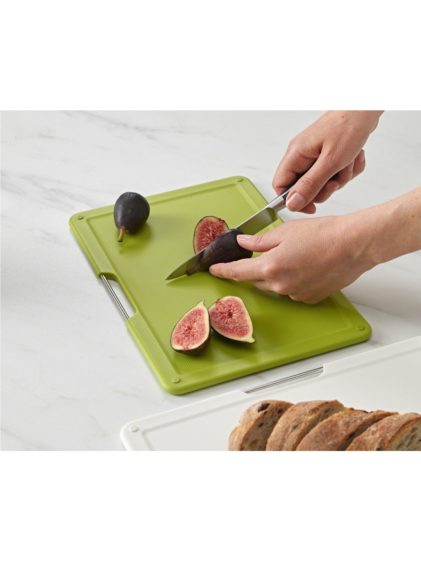 Folio Slim 3 Piece Chopping Board Set