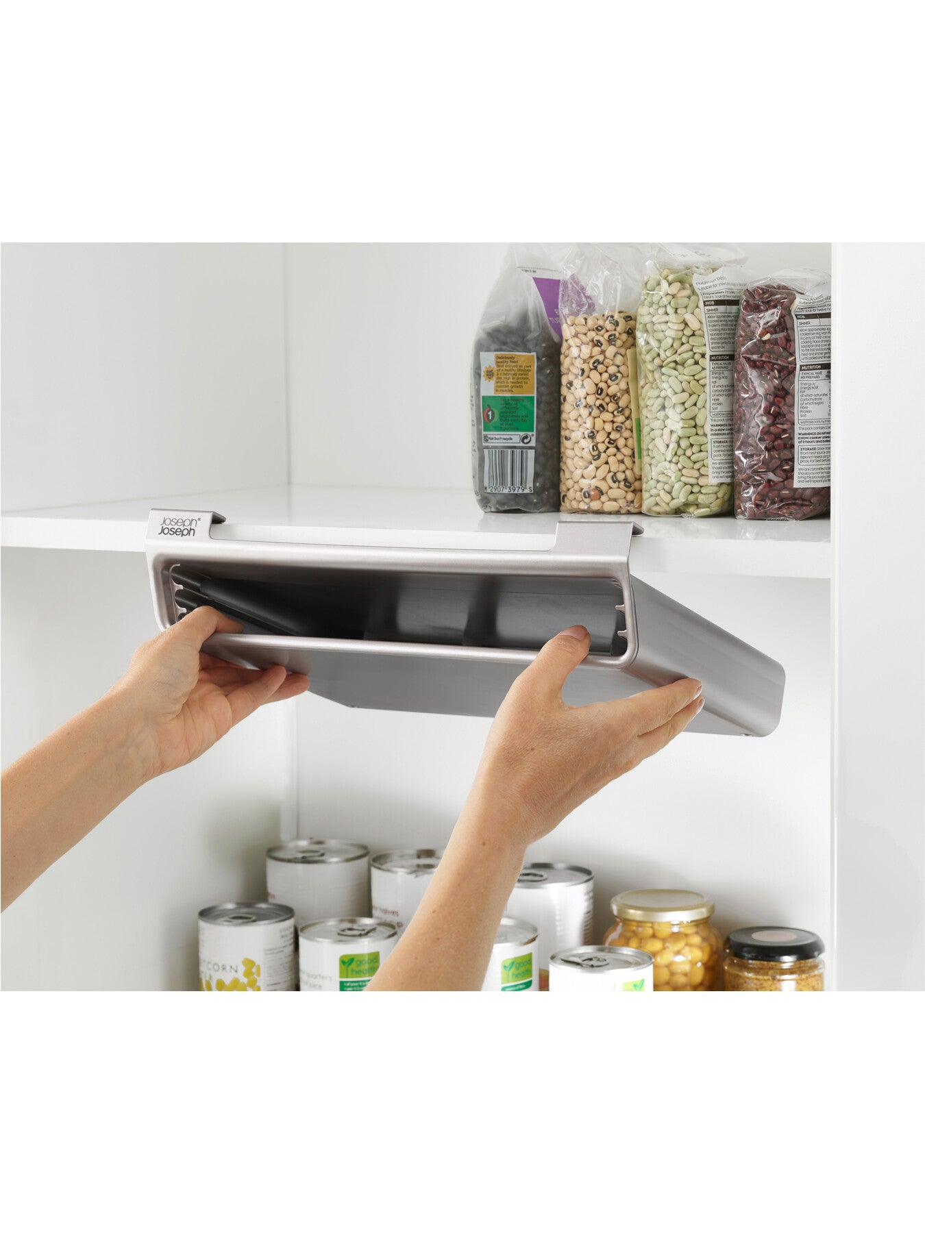 Folio Slim 3 Piece Chopping Board Set