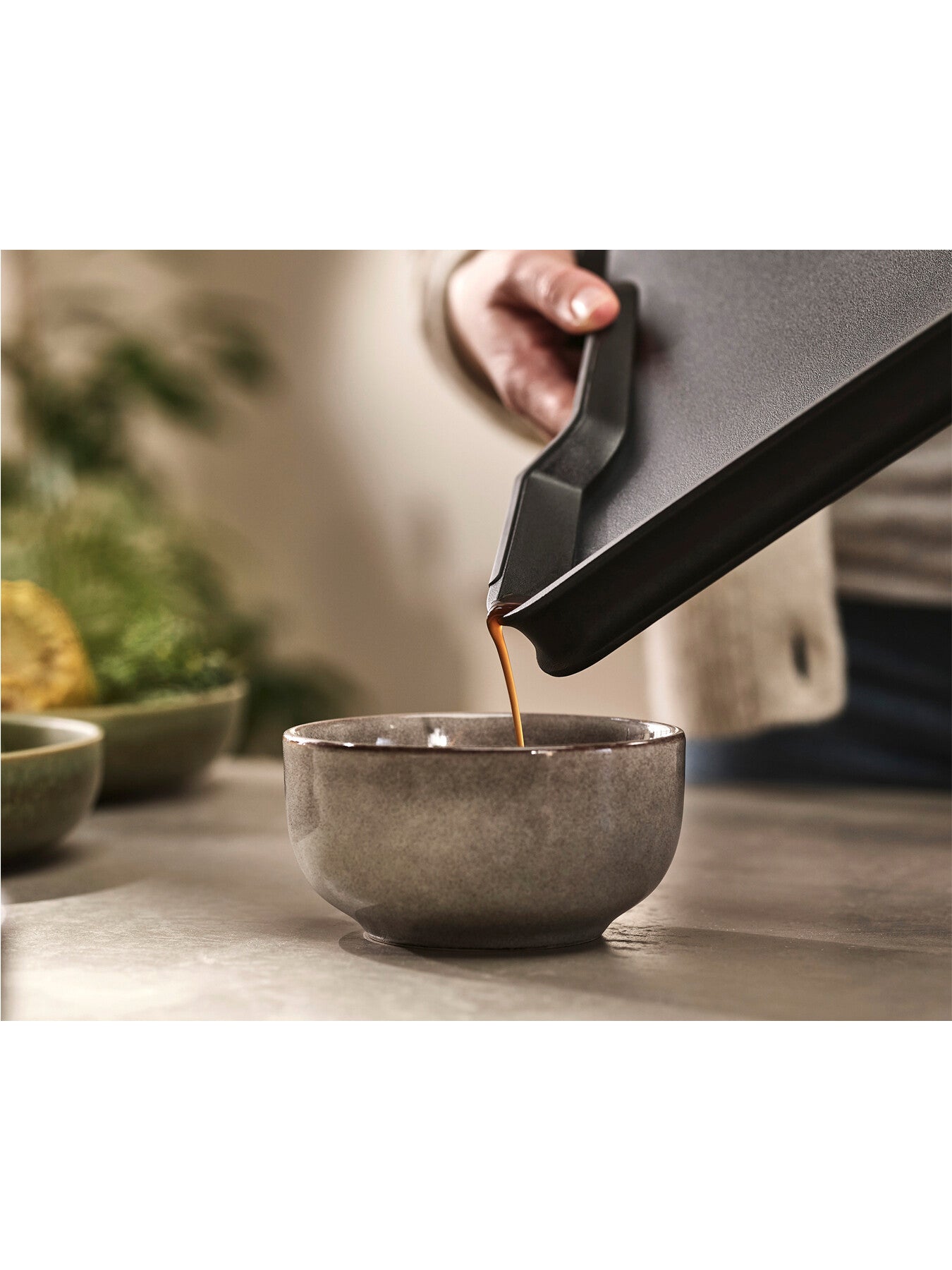 CutCarve Plus Extra Large Multi-function Chopping Board