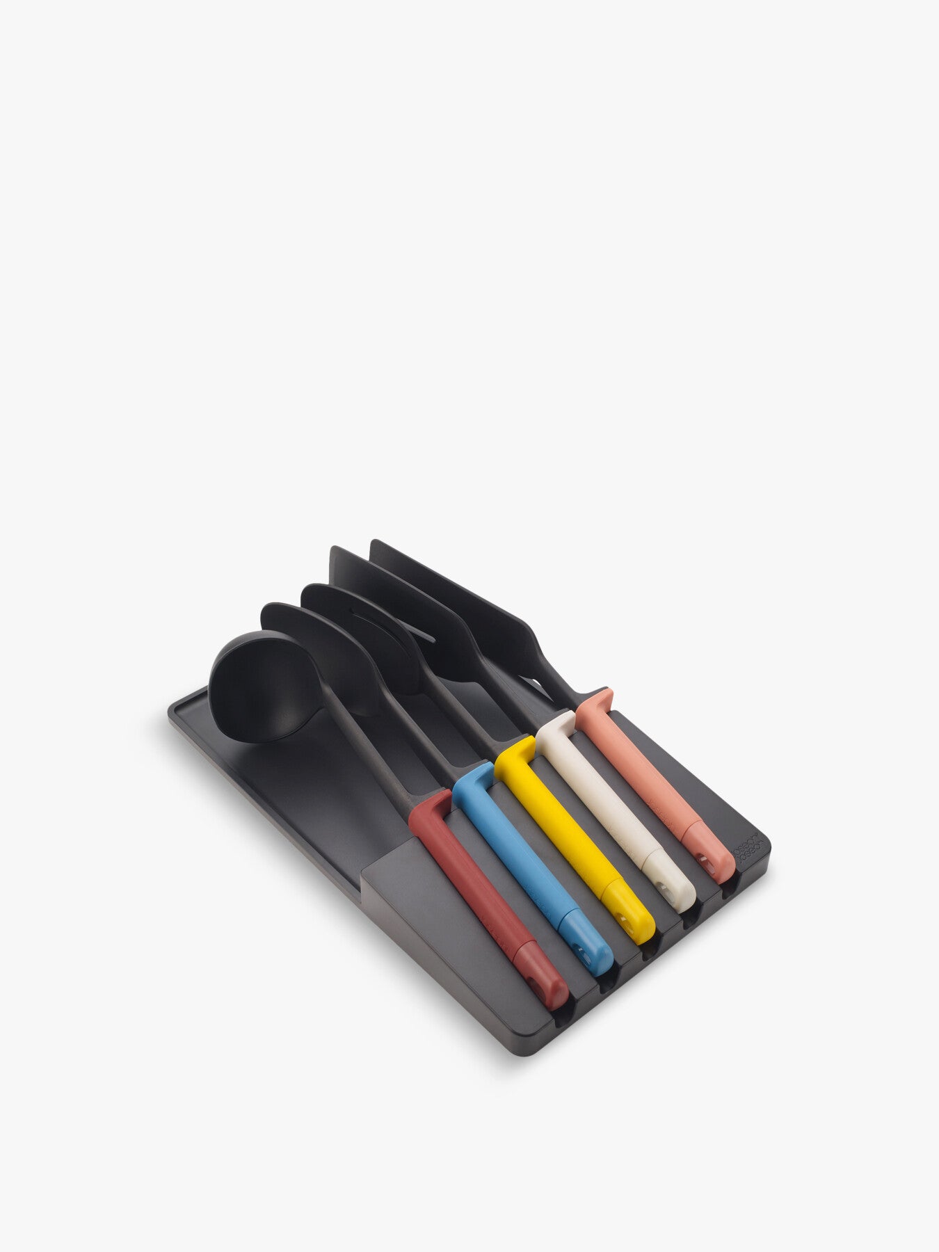Elevate 5 Piece In-drawer Utensil Set