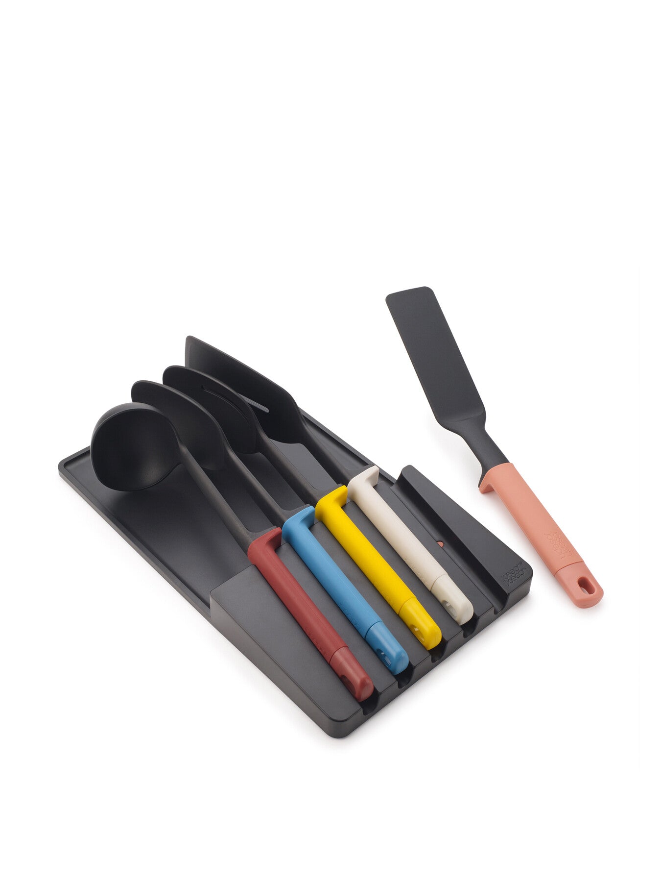 Elevate 5 Piece In-drawer Utensil Set