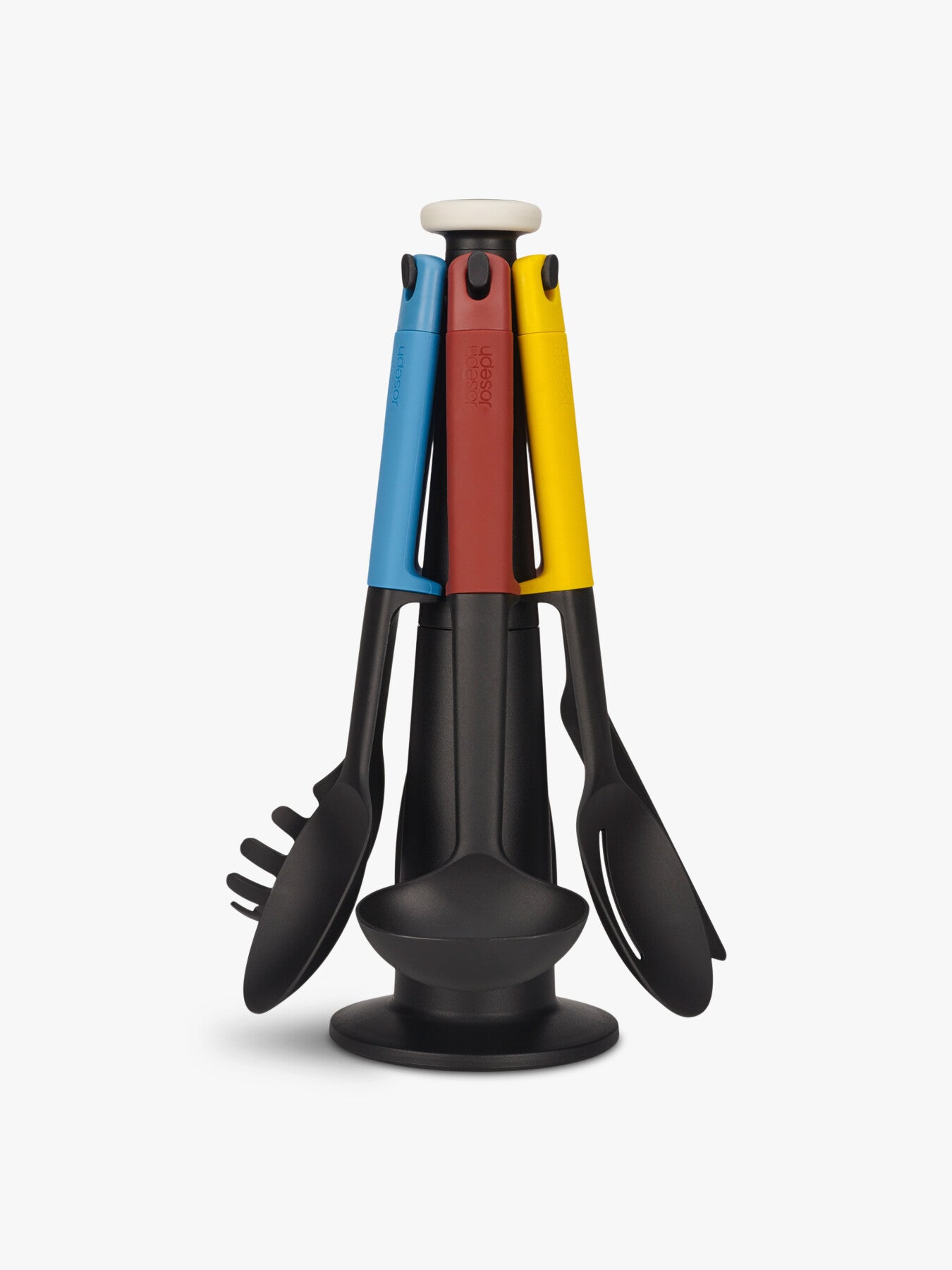 Elevate Carousel 6 Piece Utensil Set