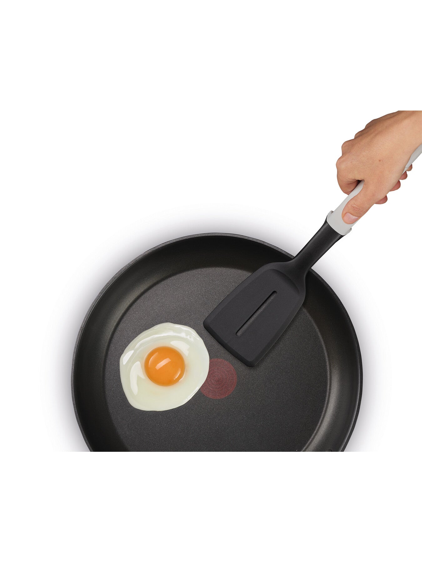 Elevate Carousel 6 Piece Utensil Set