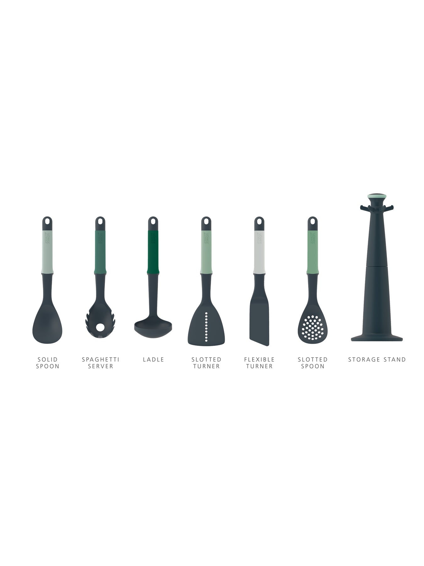 Elevate 6 Piece Carousel Set Editions