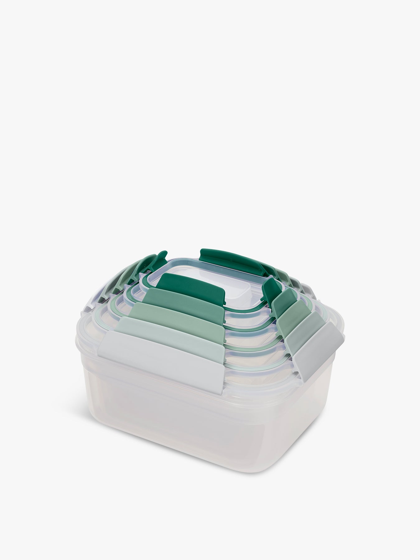 Nest Lock Multi-size Container Set Editions