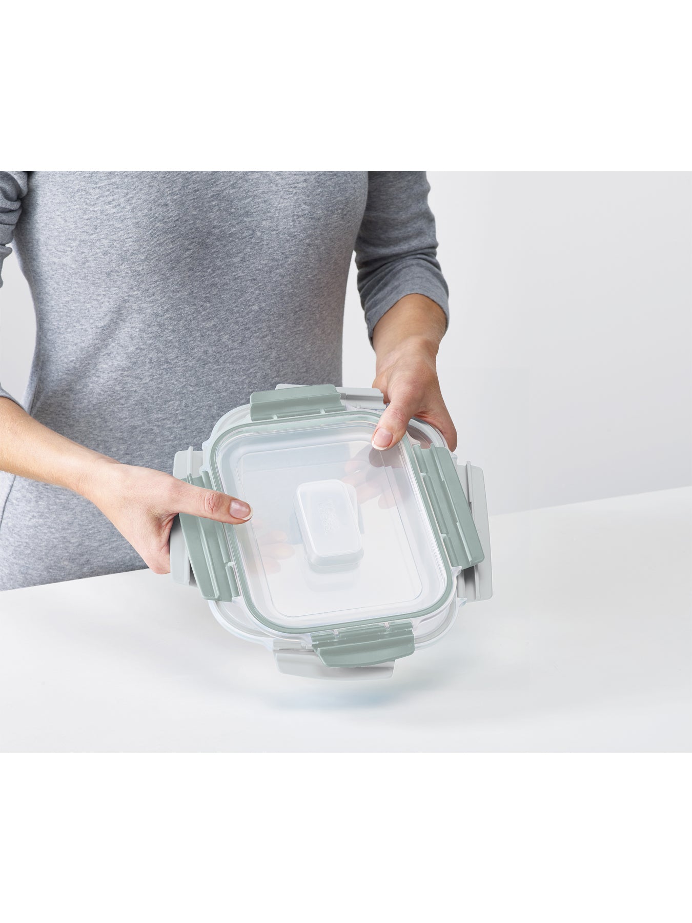 Nest Lock Multi-size Container Set Editions