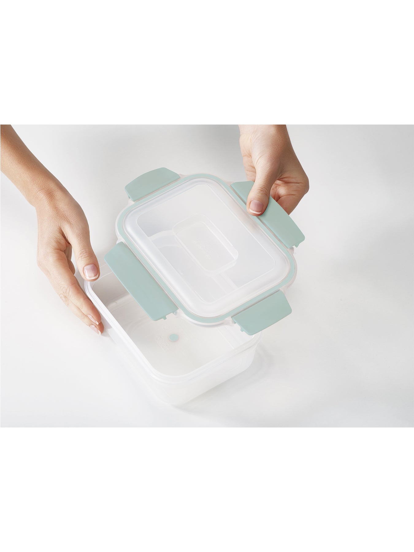 Nest Lock Multi-size Container Set Editions