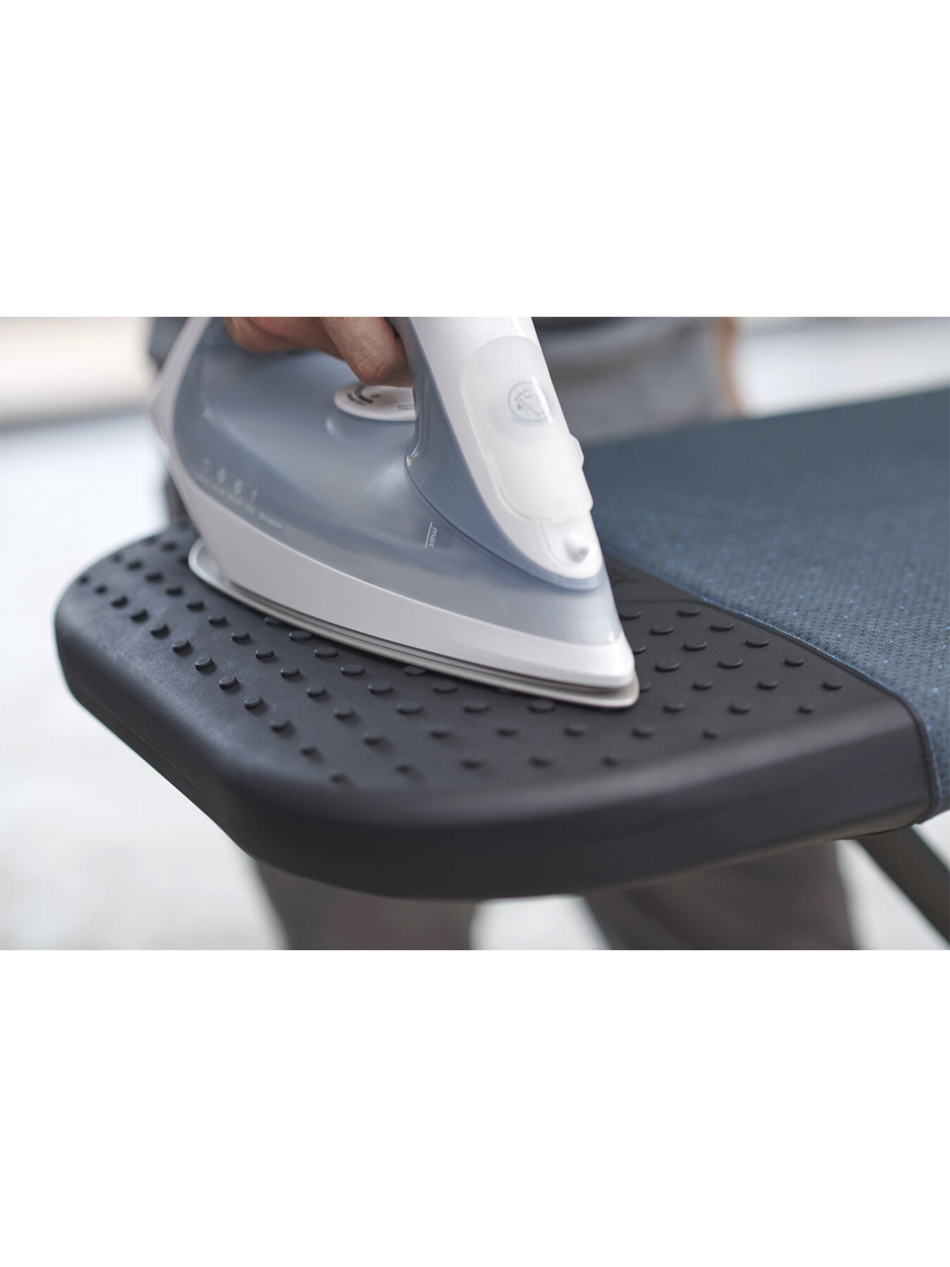 Glide Plus Easy Store Ironing Board with Advanced Cover