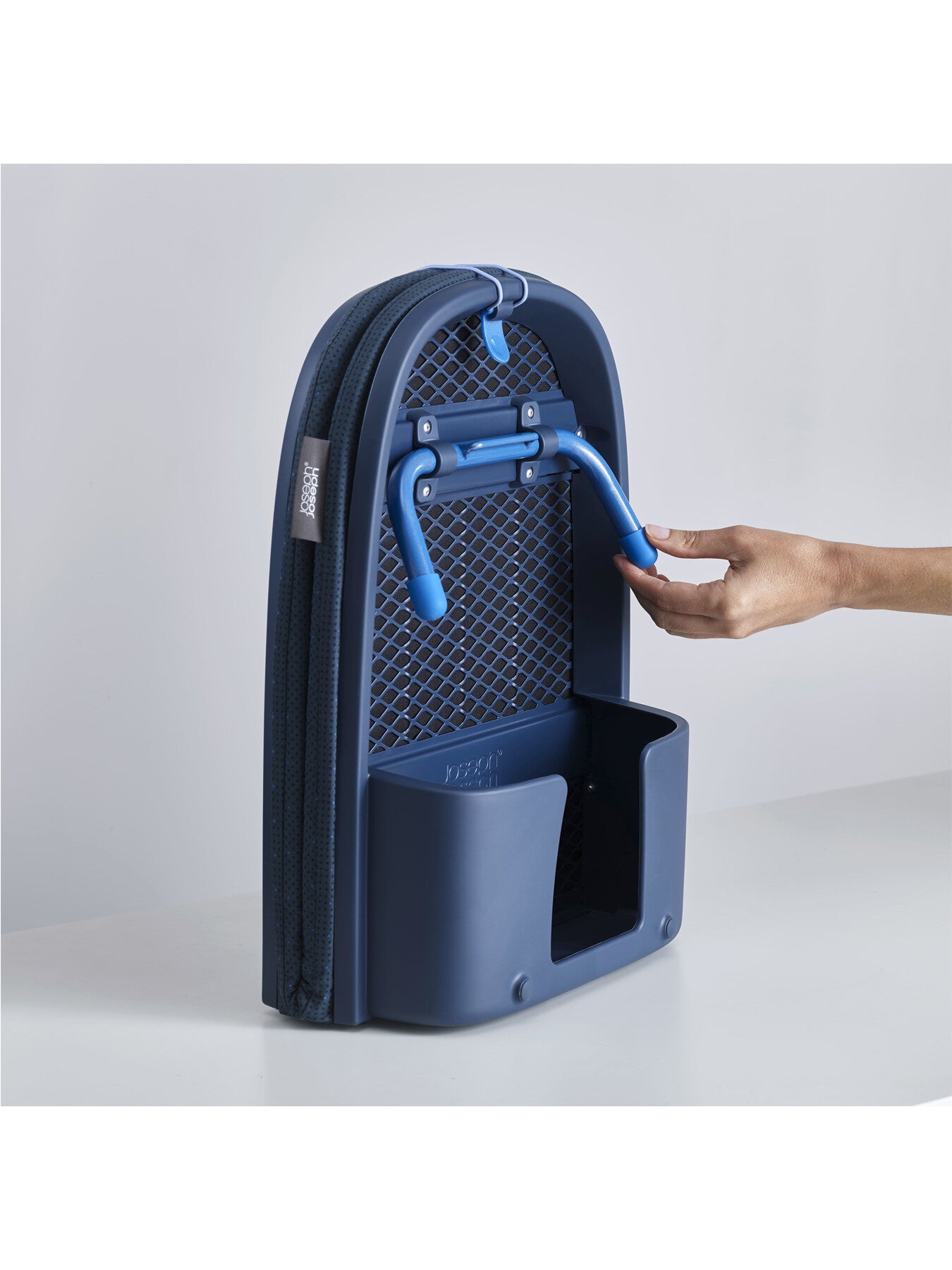 Pocket Plus Folding Table top Ironing Board