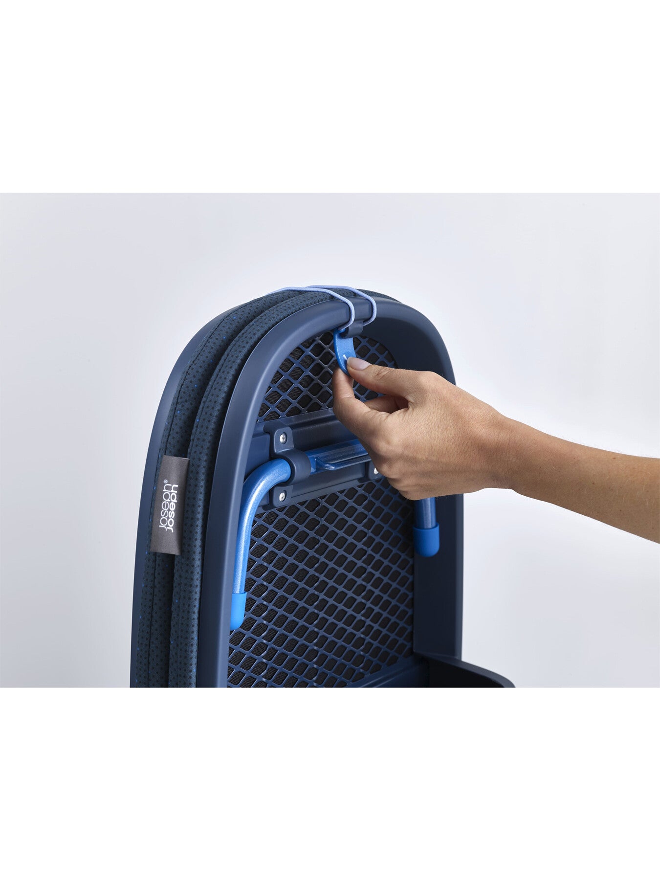 Pocket Plus Folding Table top Ironing Board