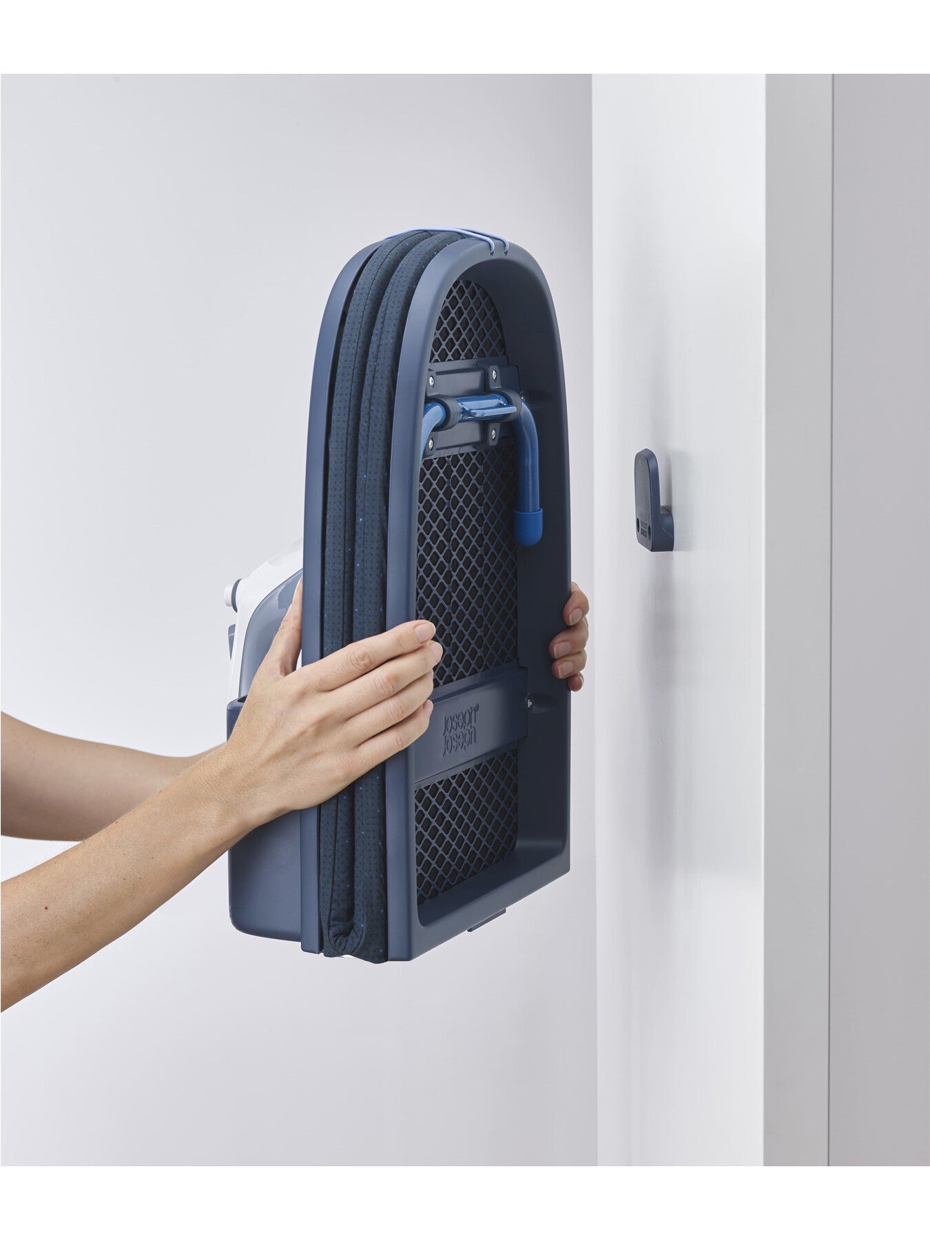 Pocket Plus Folding Table top Ironing Board