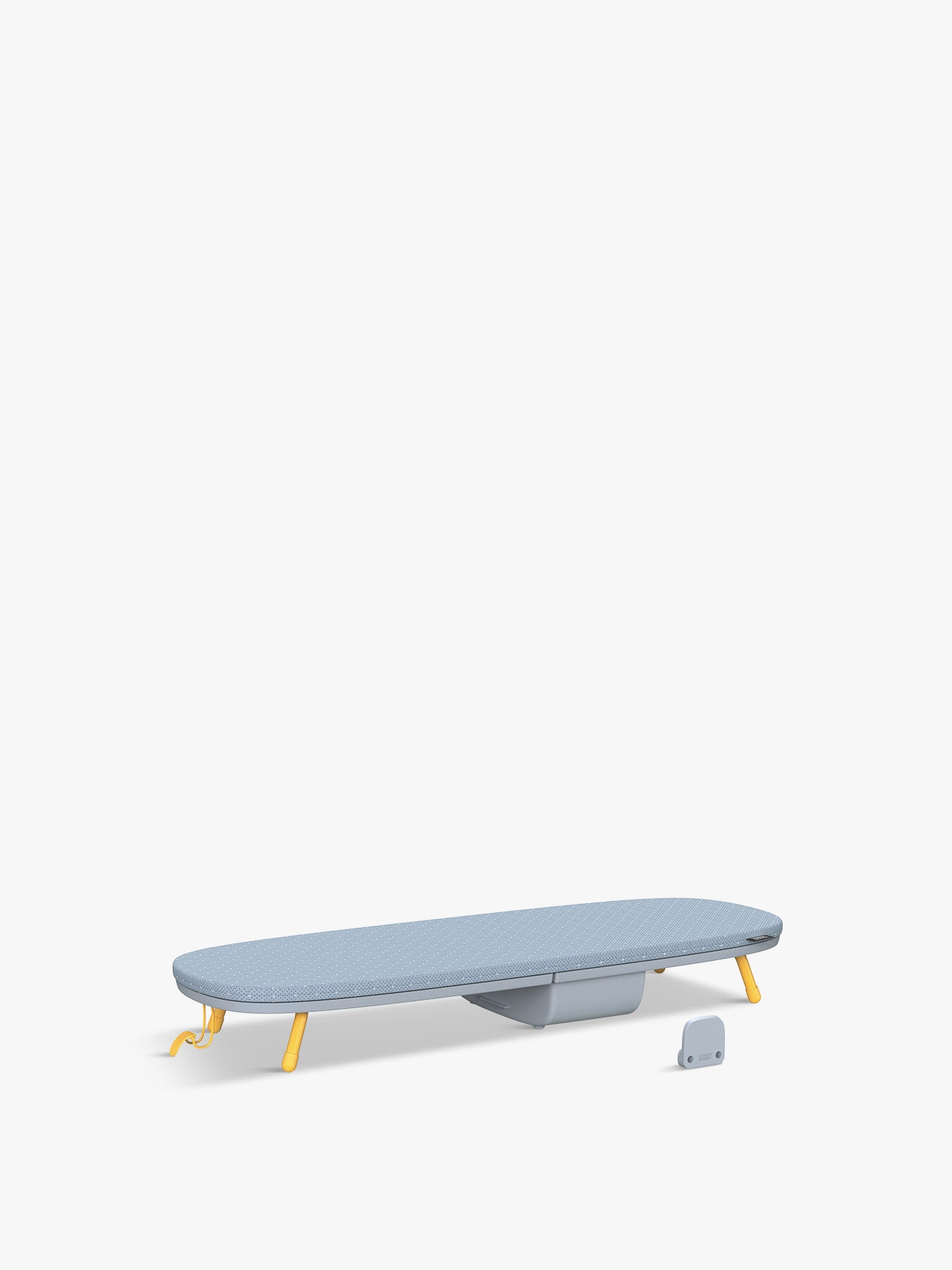 Pocket Folding Table Top Ironing Board