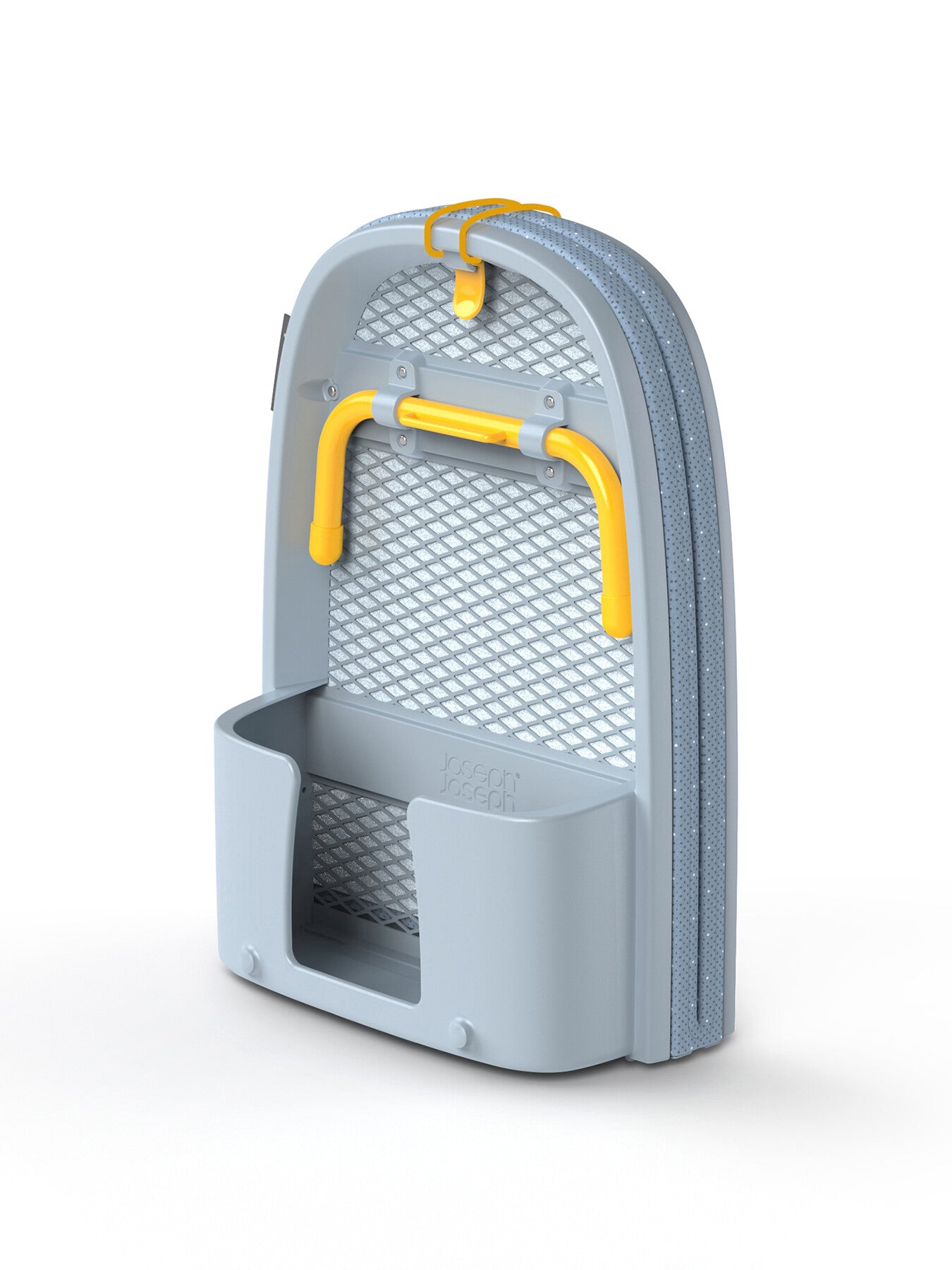 Pocket Folding Table Top Ironing Board