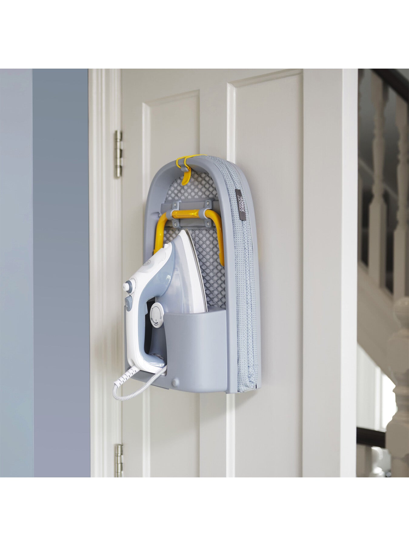 Pocket Folding Table Top Ironing Board