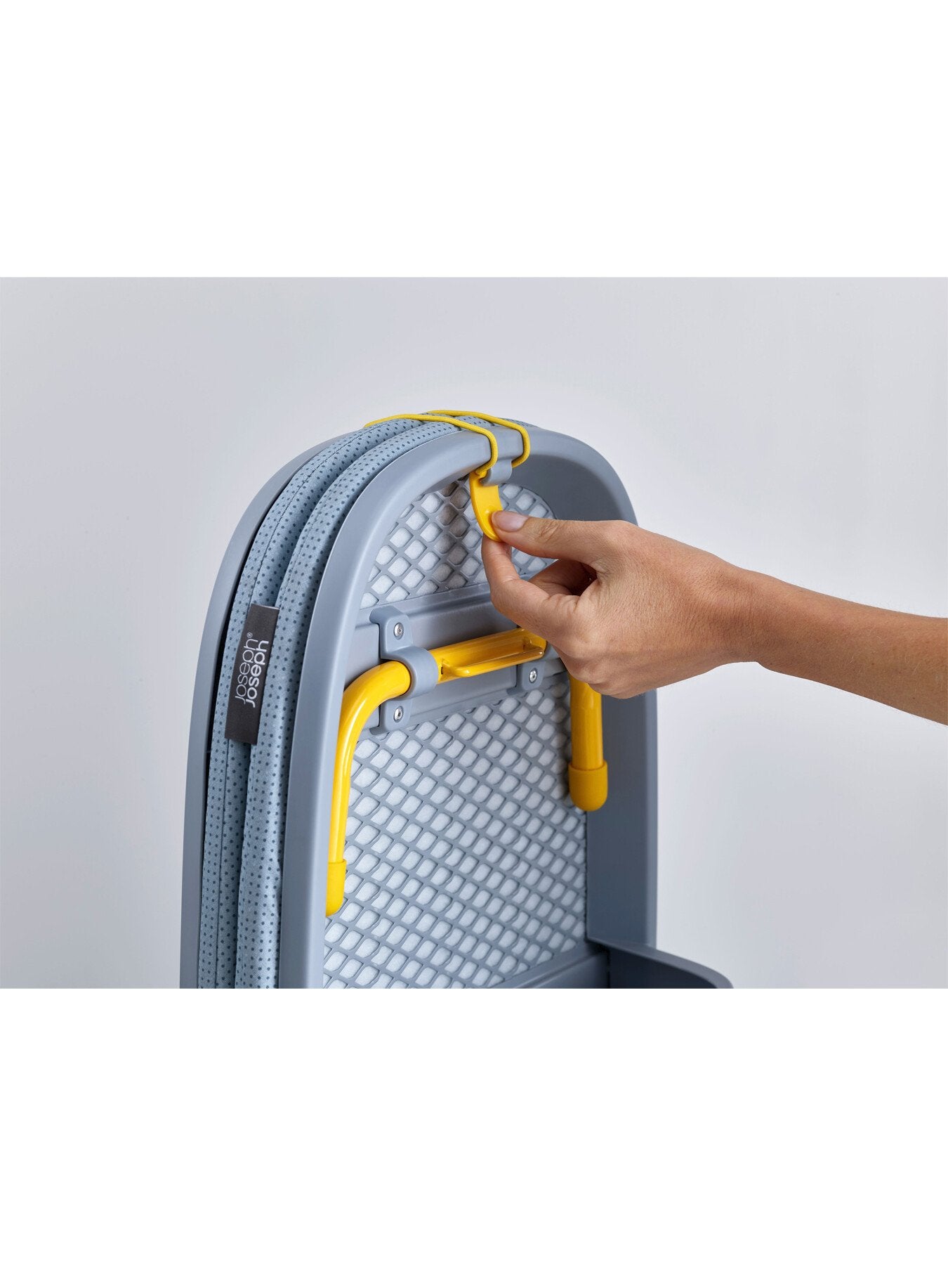 Pocket Folding Table Top Ironing Board