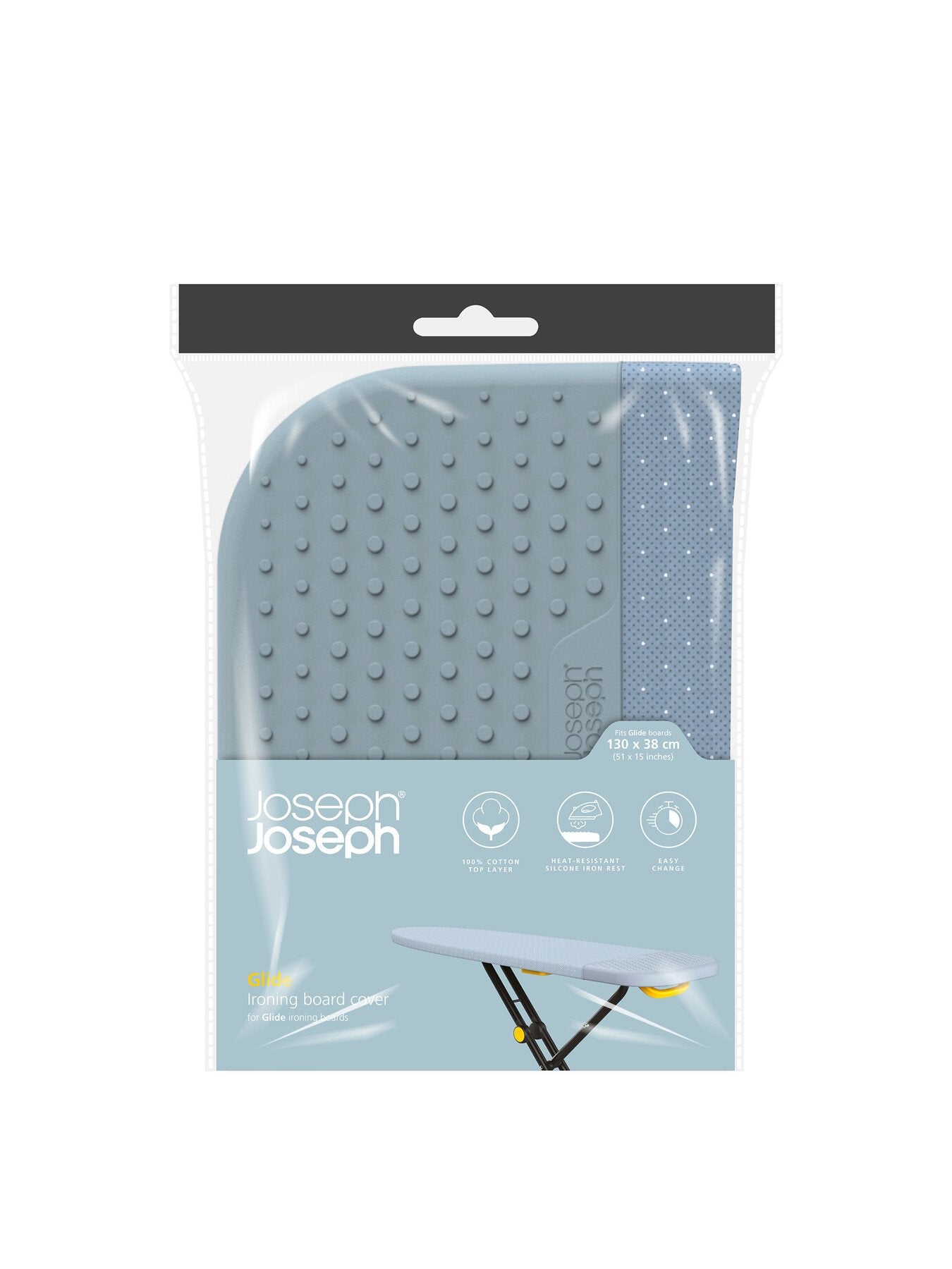 Glide Ironing Board Cover