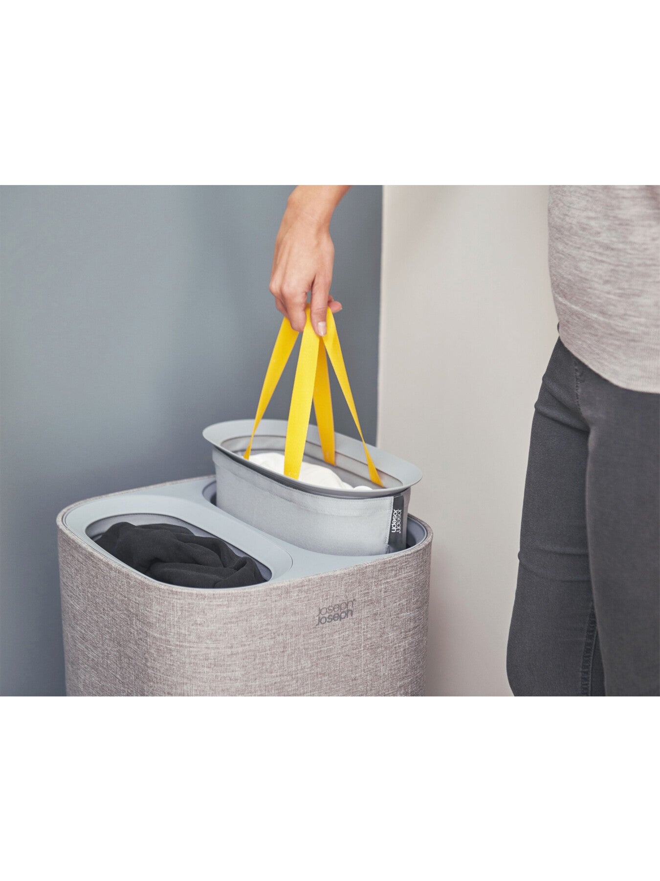 Tota Laundry Basket 60L