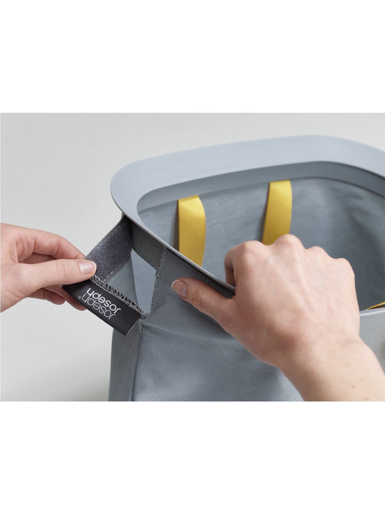 Tota Laundry Basket 90L