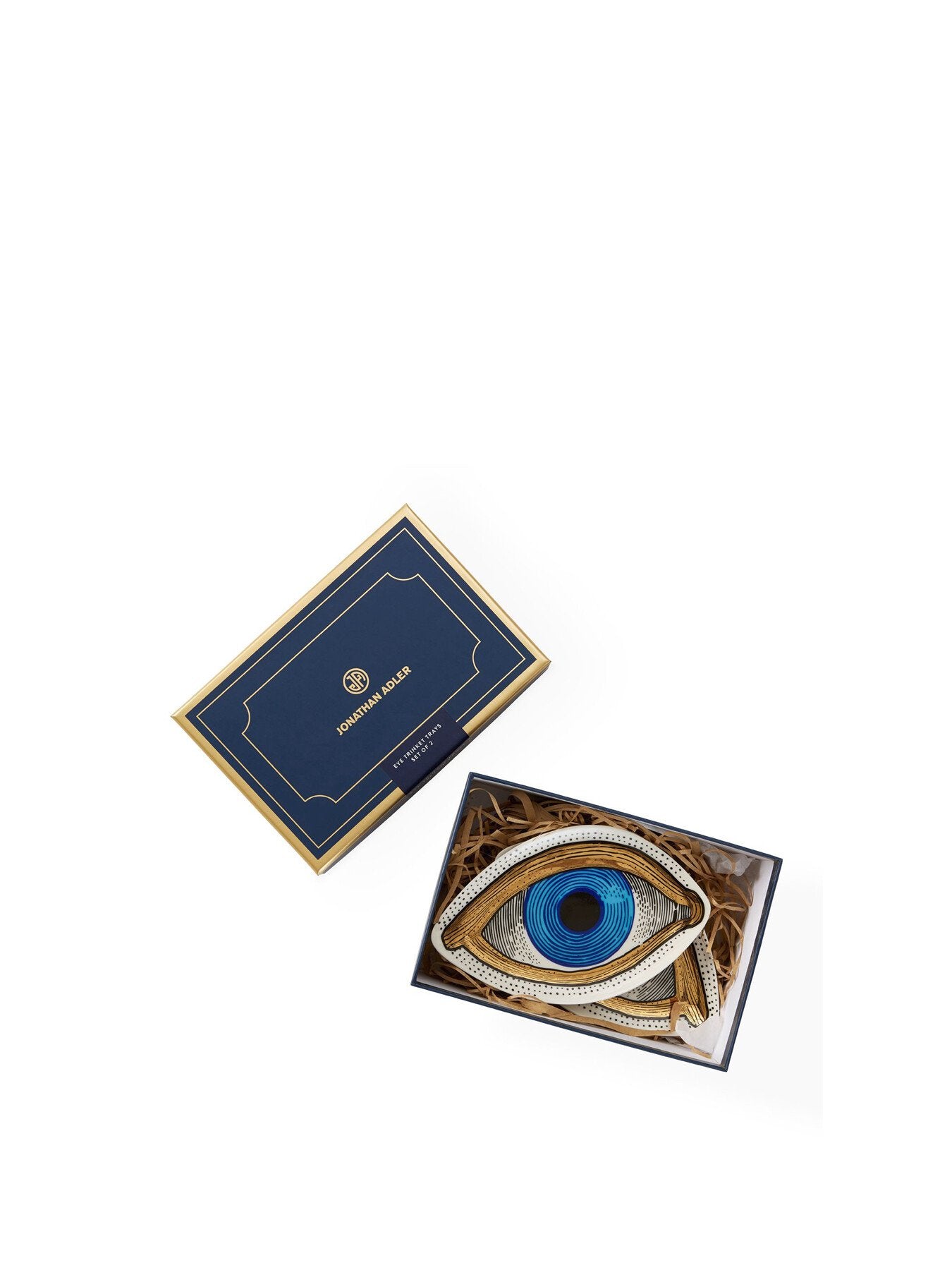 Eye Trinket Tray
