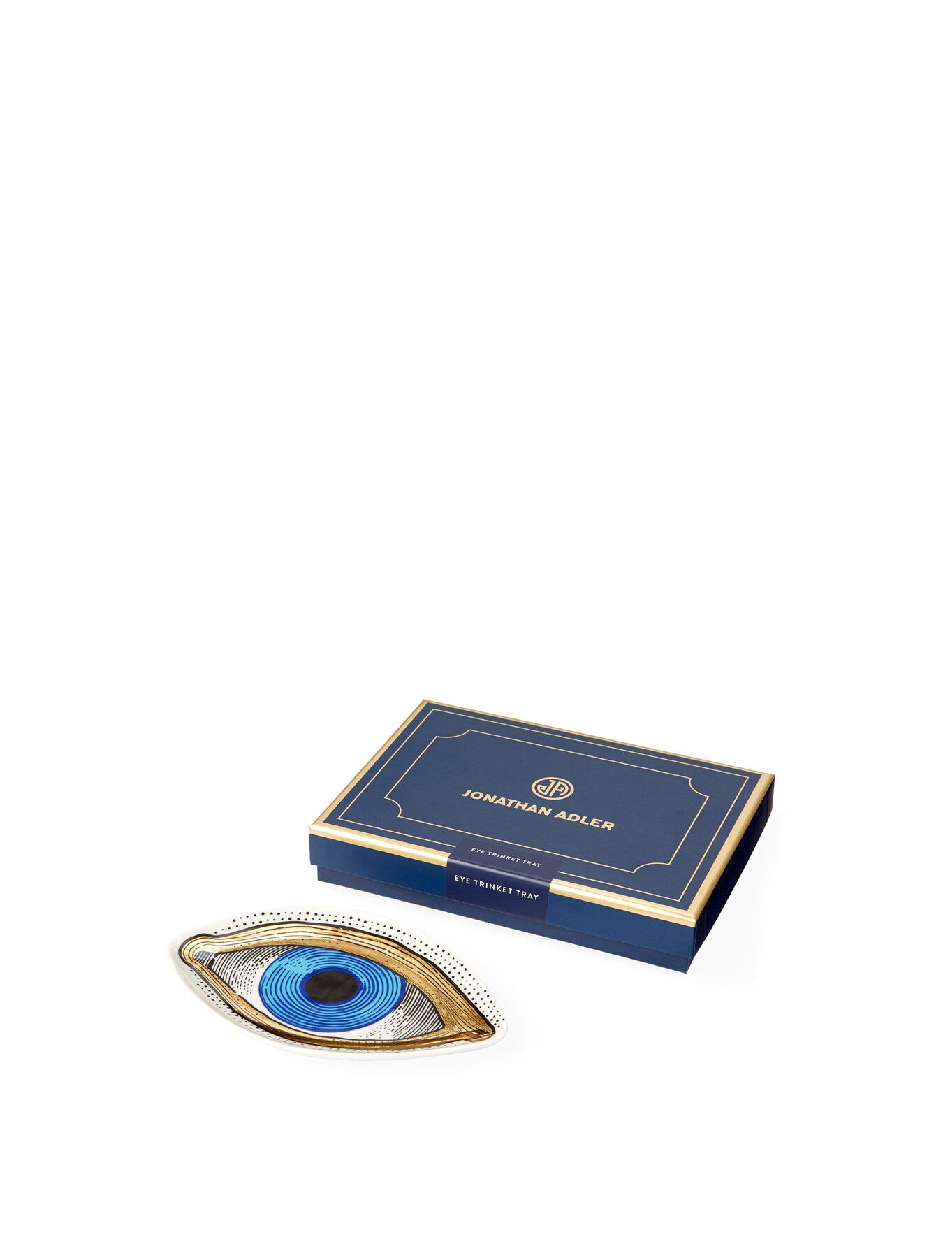 Eye Trinket Tray