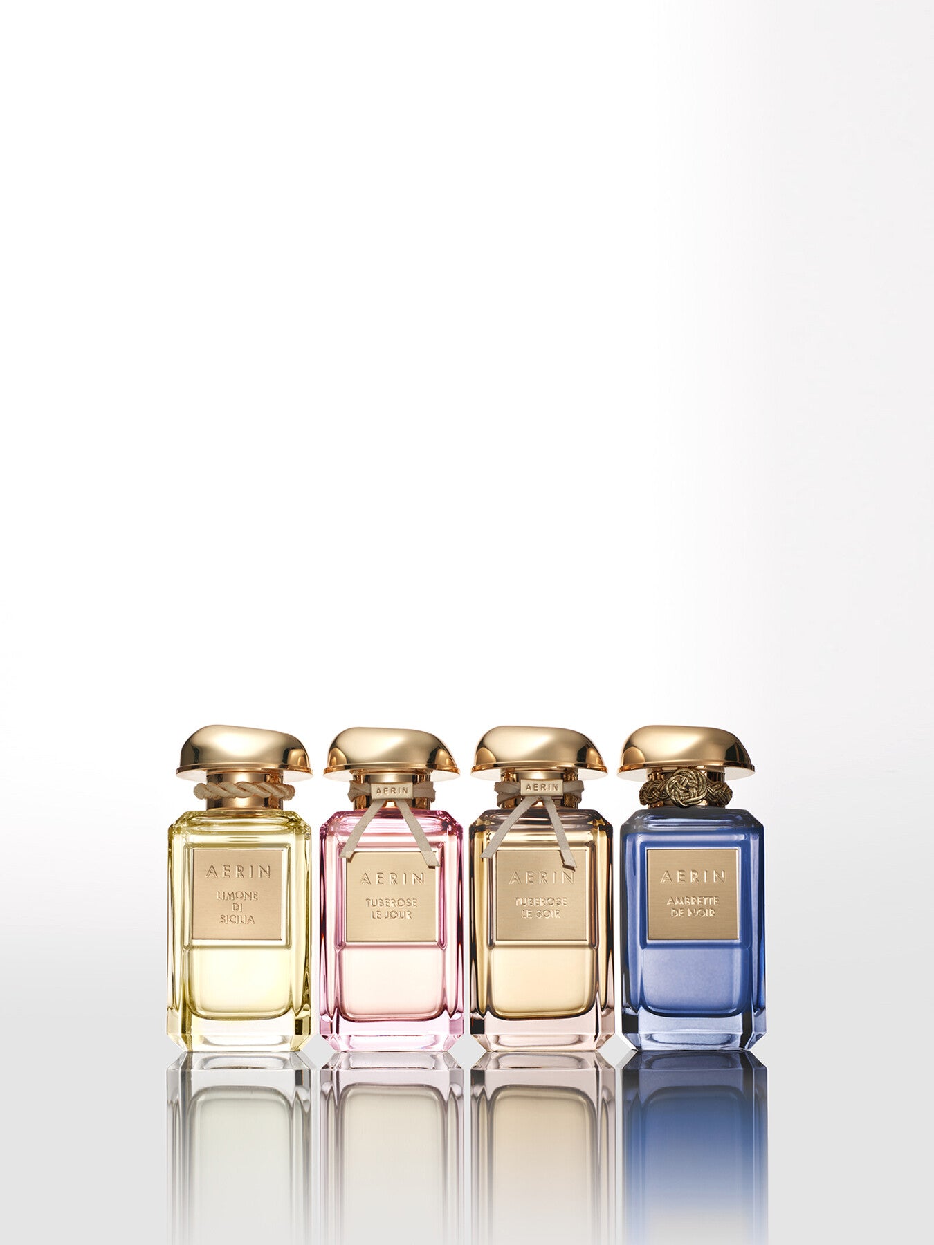 Ambrette de Noir Parfum Spray 50ml