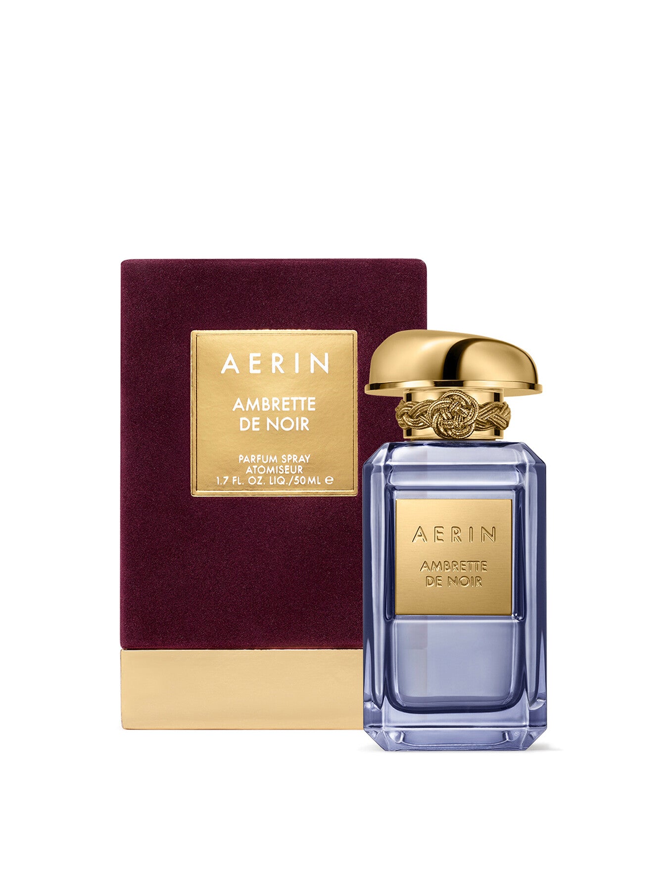 Ambrette de Noir Parfum Spray 50ml