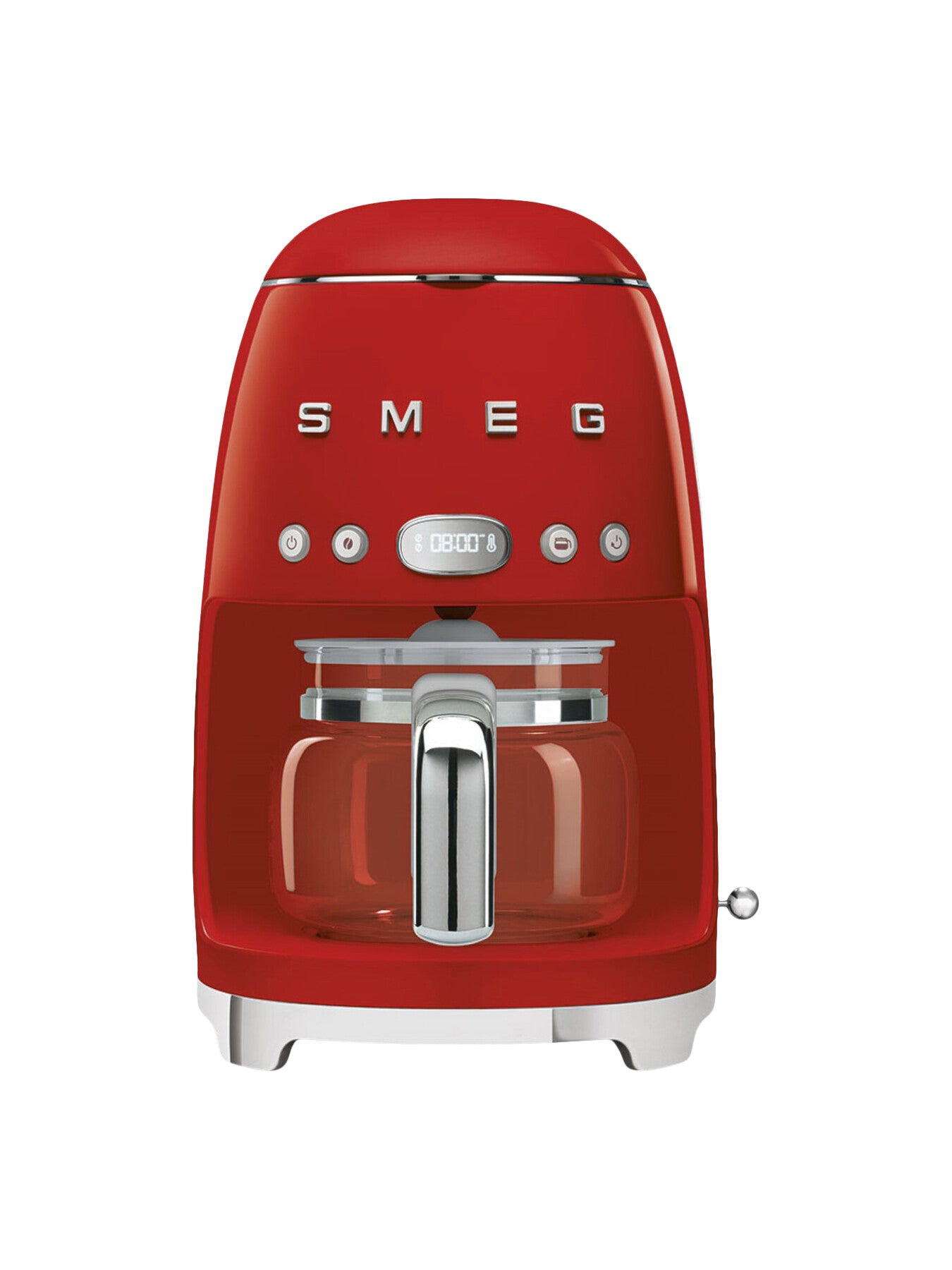 DCF02 Drip Filter Coffee Machine