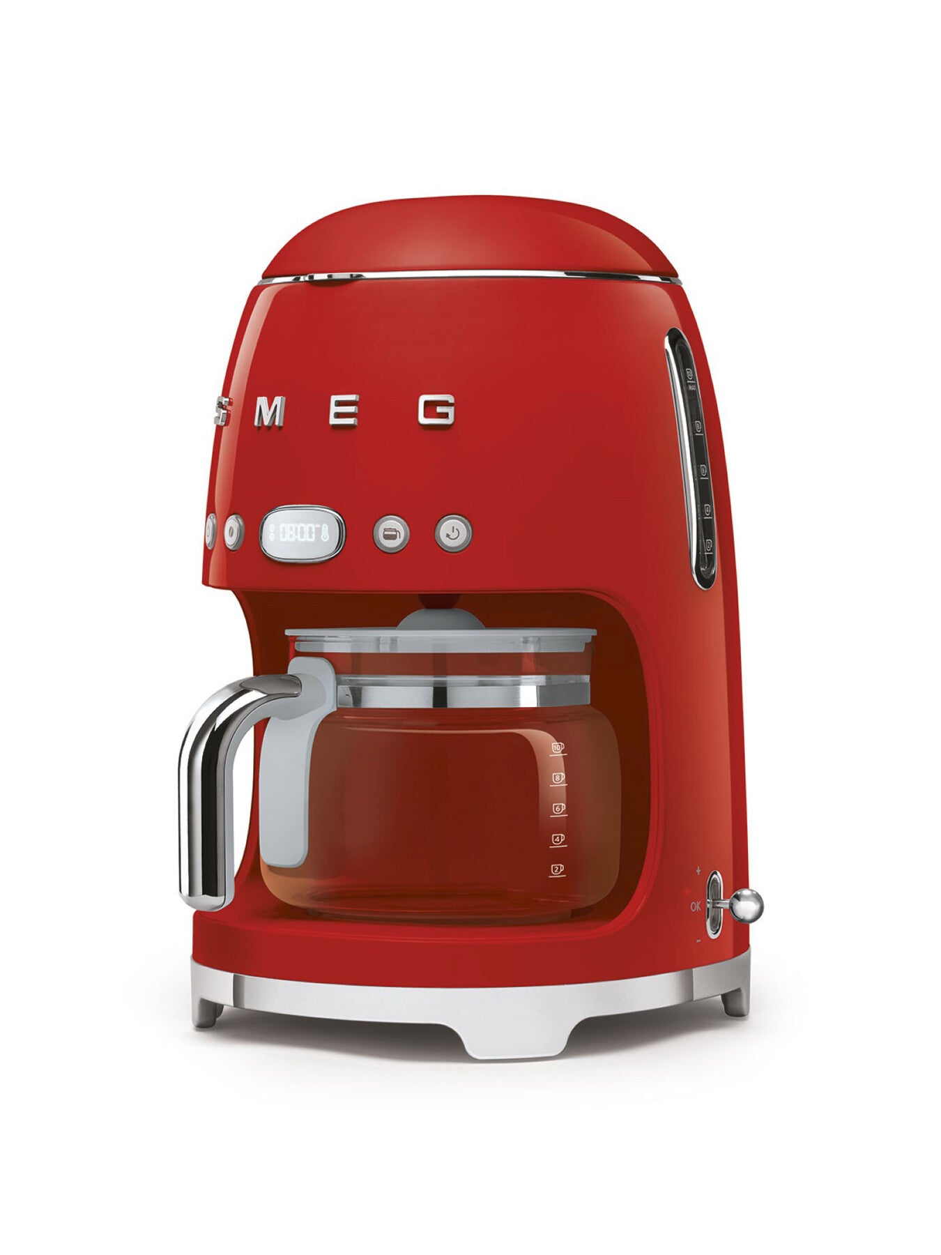 DCF02 Drip Filter Coffee Machine