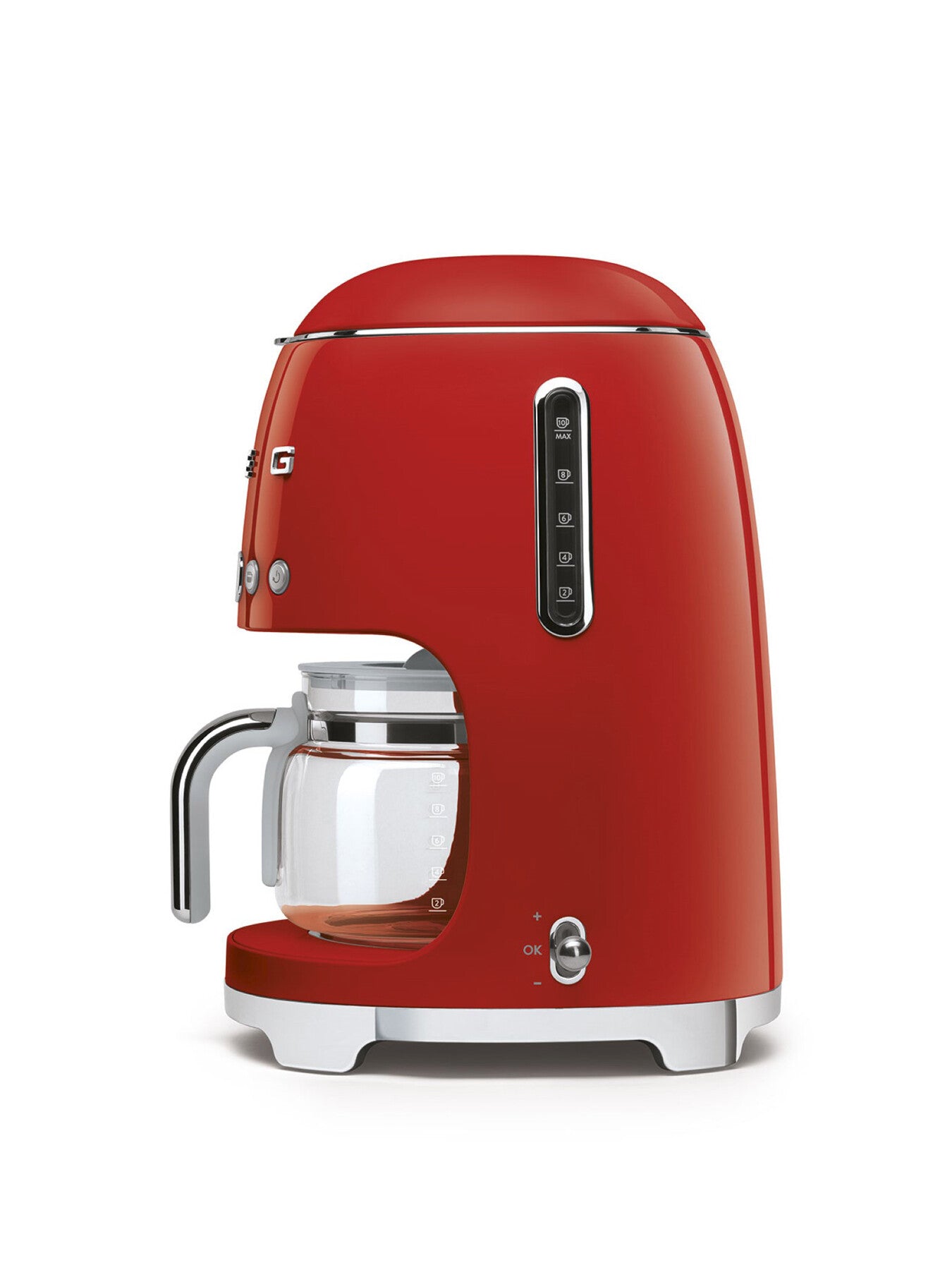 DCF02 Drip Filter Coffee Machine