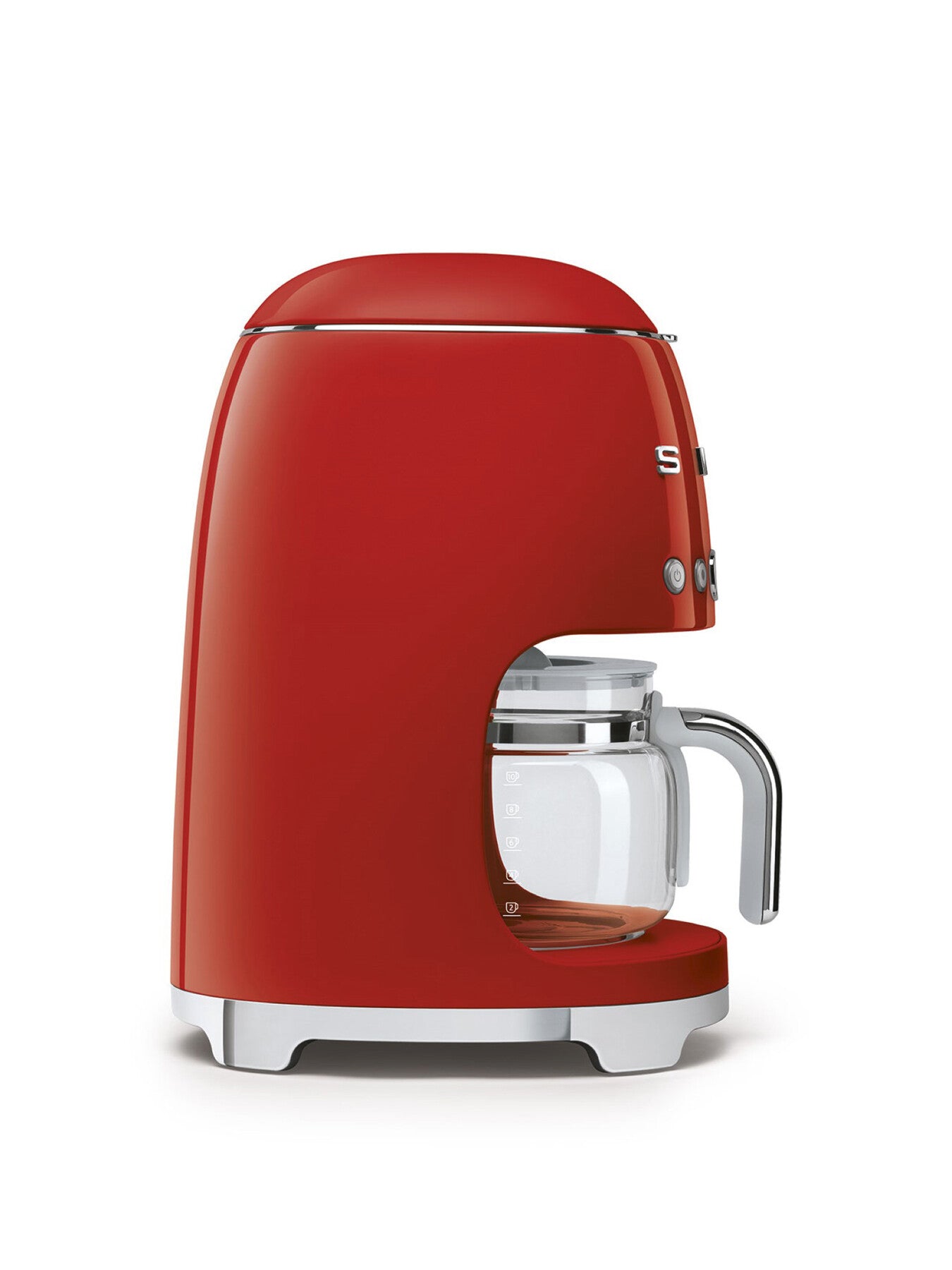 DCF02 Drip Filter Coffee Machine