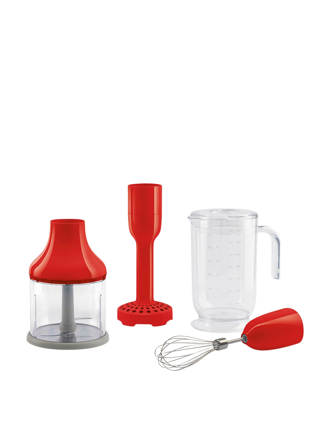 HBAC01 Hand Blender Accessory Set