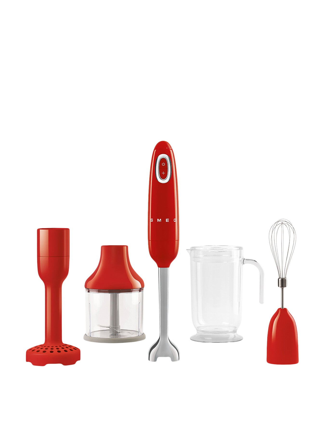HBF02 3-in-1 Hand Blender Accessories