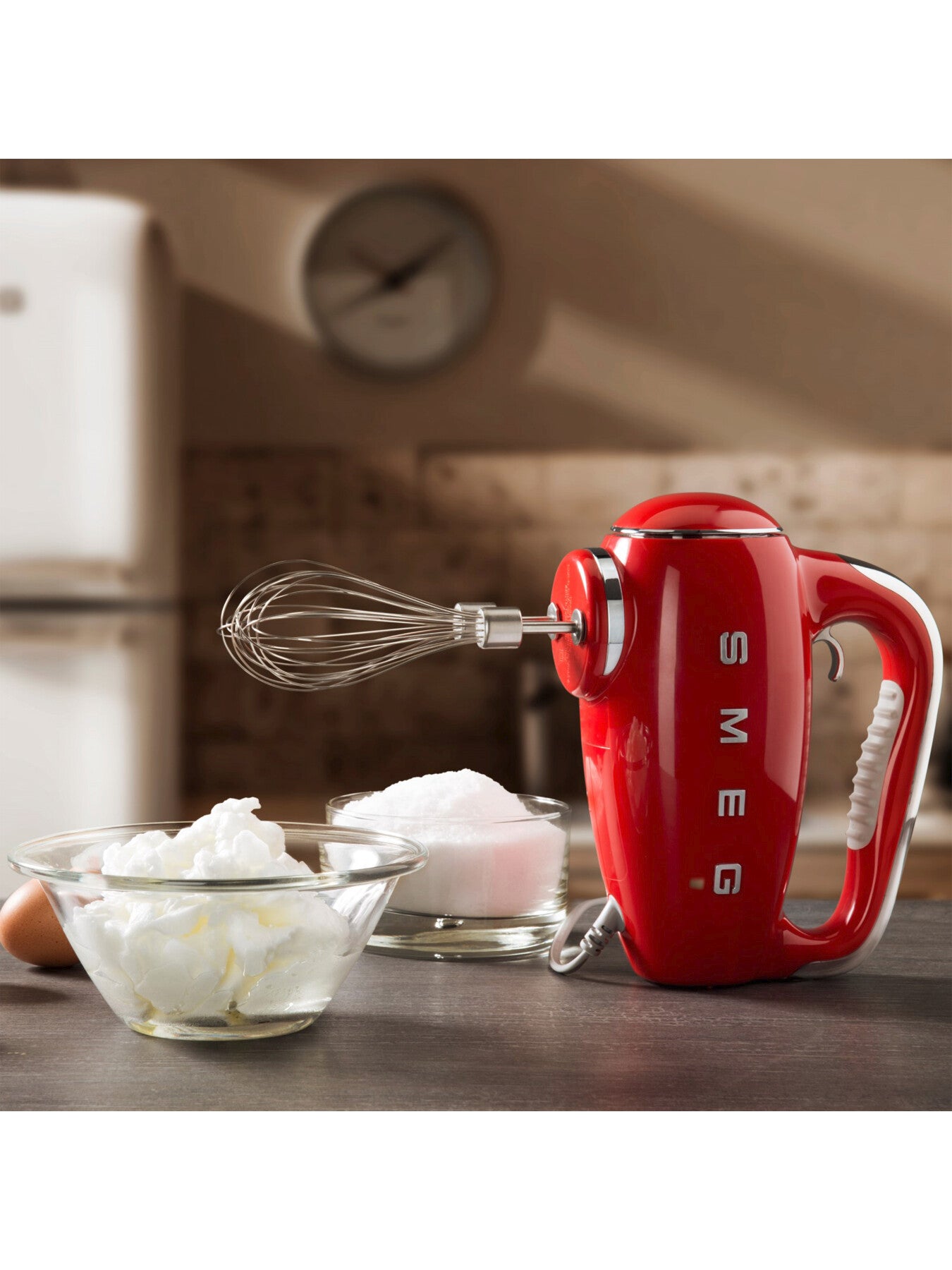 HMF01 Electric Hand Mixer