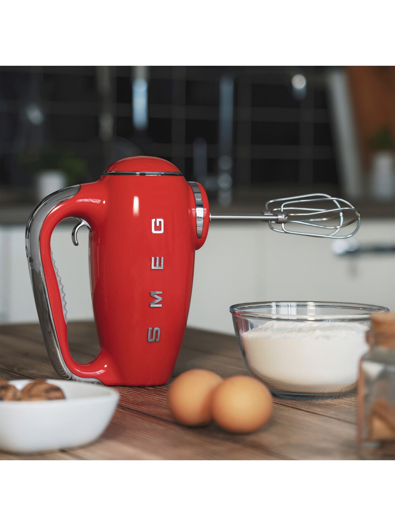 HMF01 Electric Hand Mixer