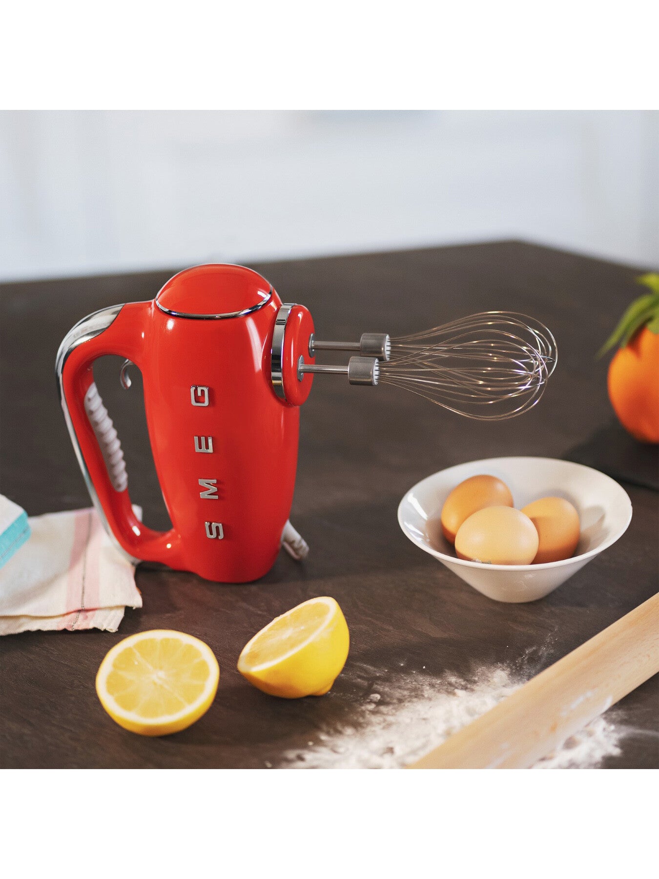 HMF01 Electric Hand Mixer