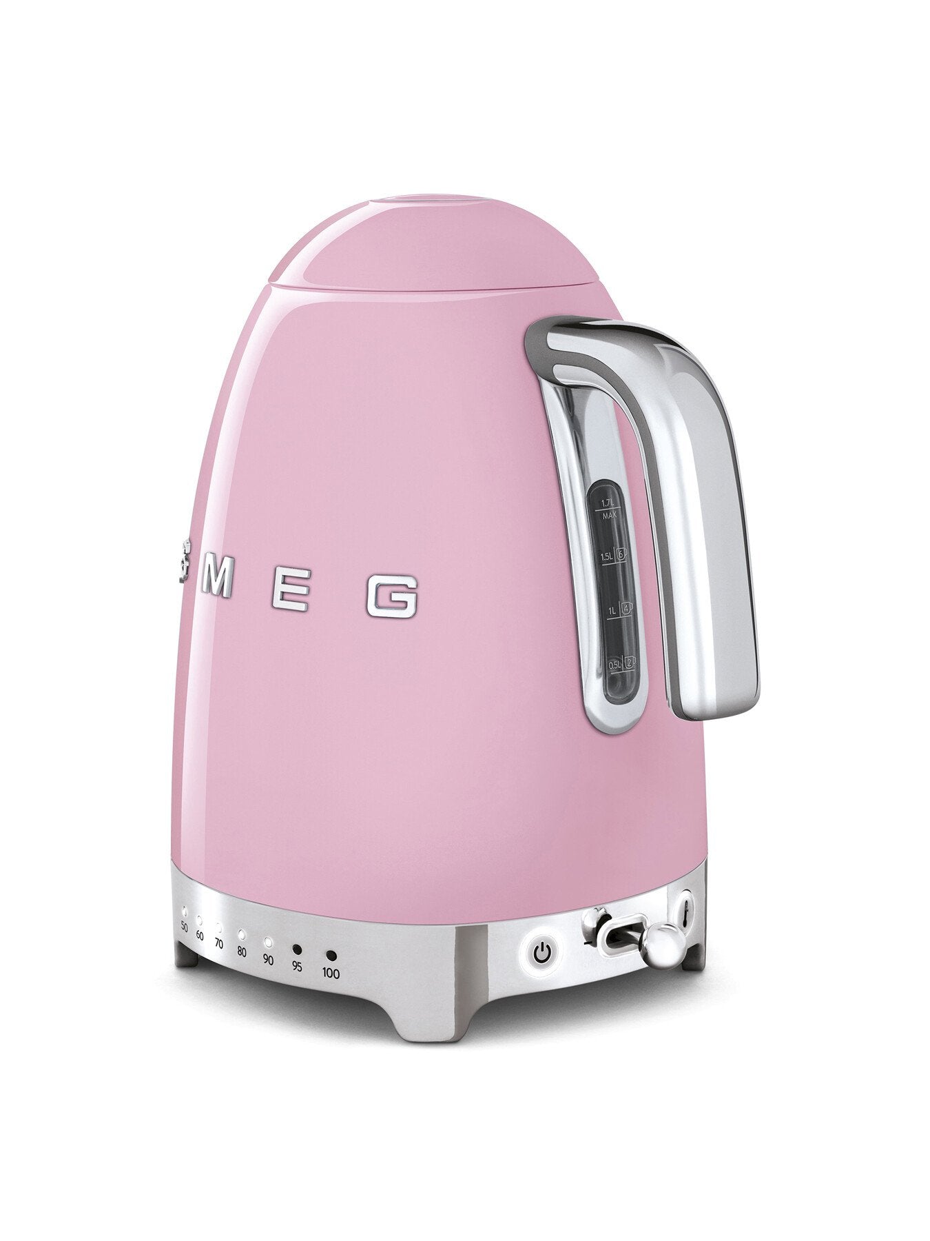 KLF04 Retro Variable Temperature Kettle