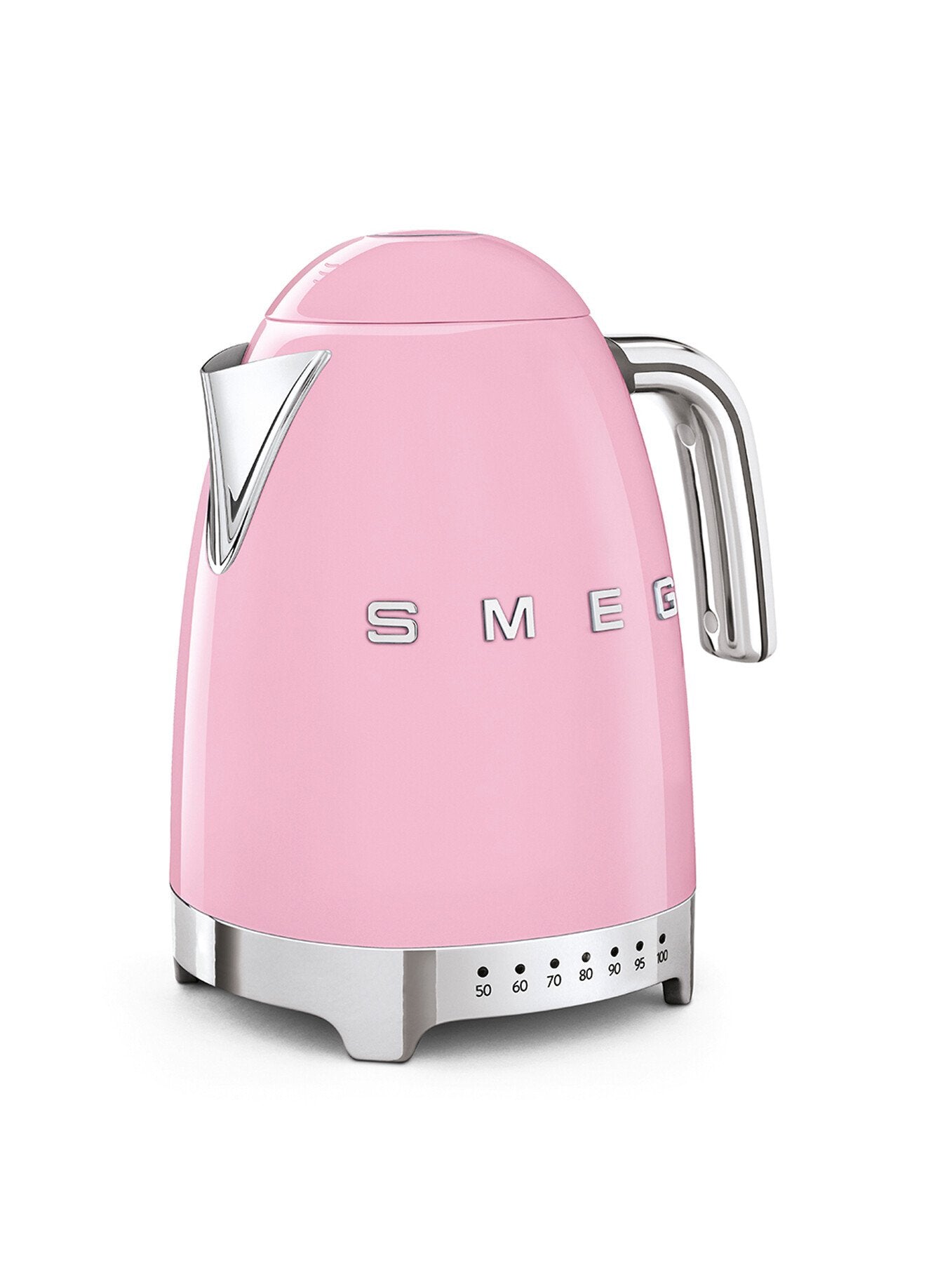 KLF04 Retro Variable Temperature Kettle