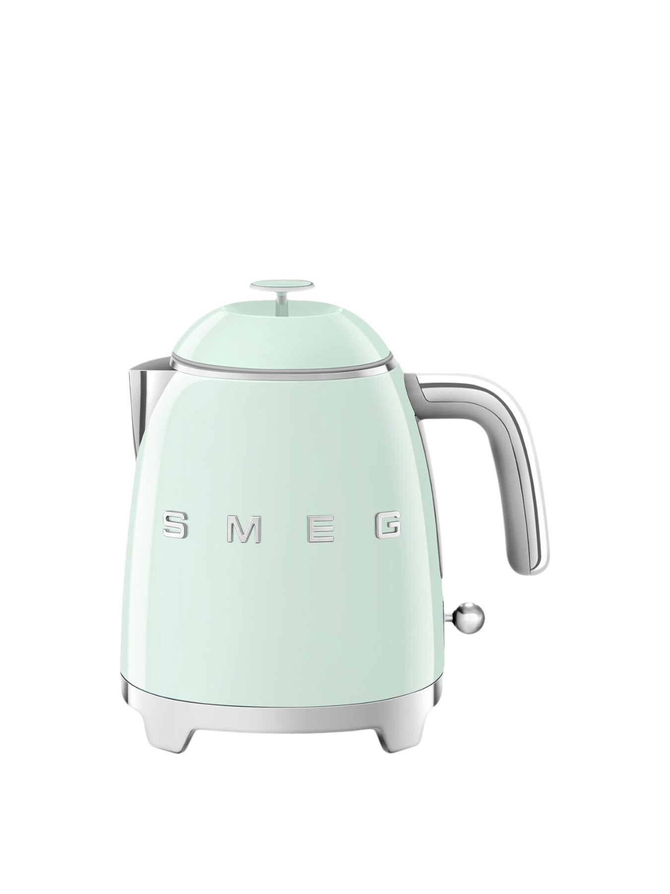 KLF05 Mini Cordless Electric Kettle 0.8L