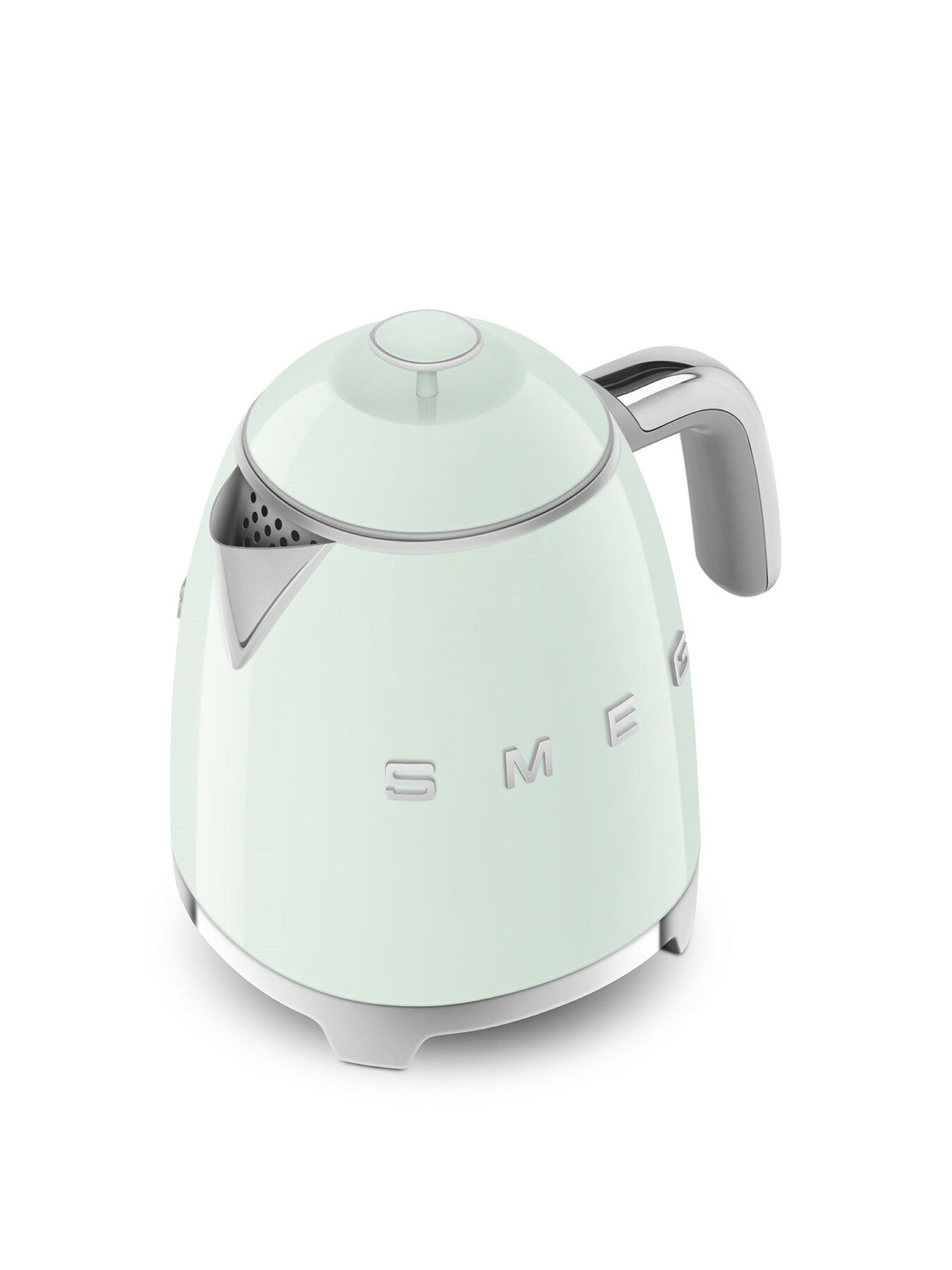 KLF05 Mini Cordless Electric Kettle 0.8L
