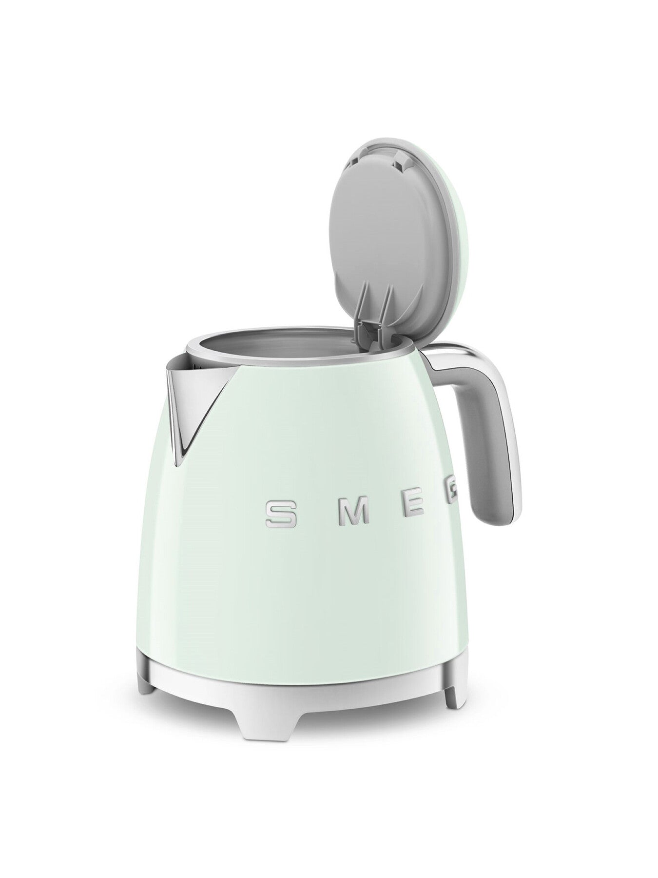 KLF05 Mini Cordless Electric Kettle 0.8L
